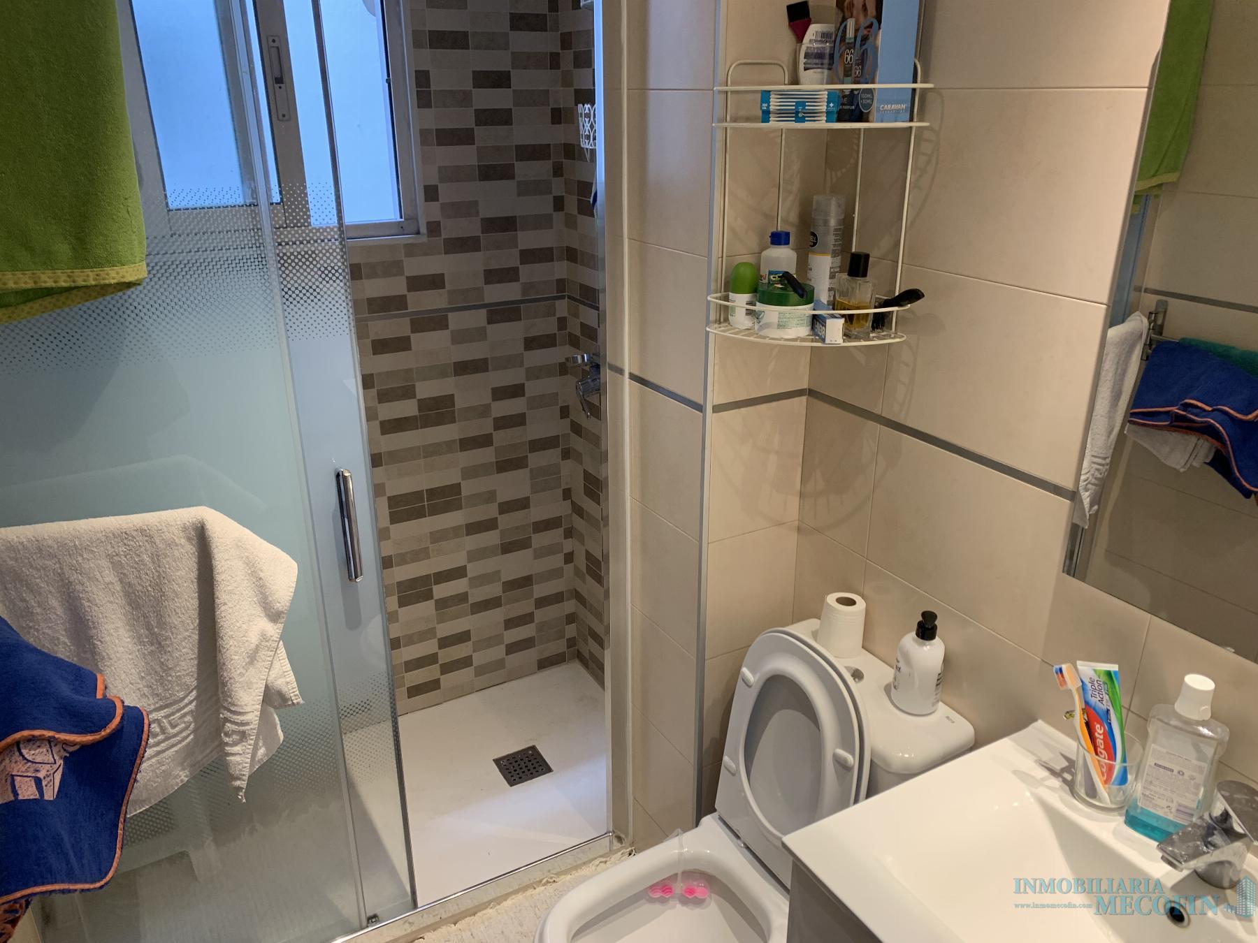 For sale of flat in Benidorm