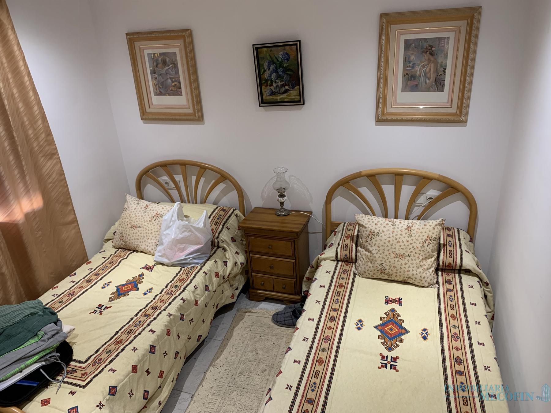 For sale of flat in Benidorm
