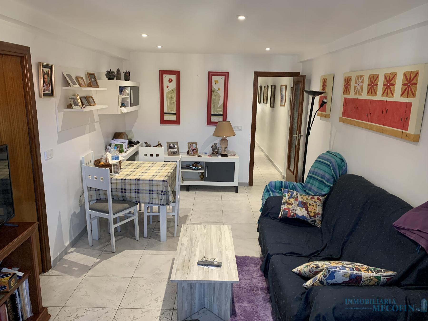 Venta de piso en Benidorm