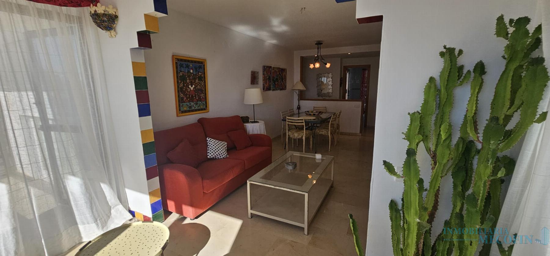 Venta de piso en Benidorm