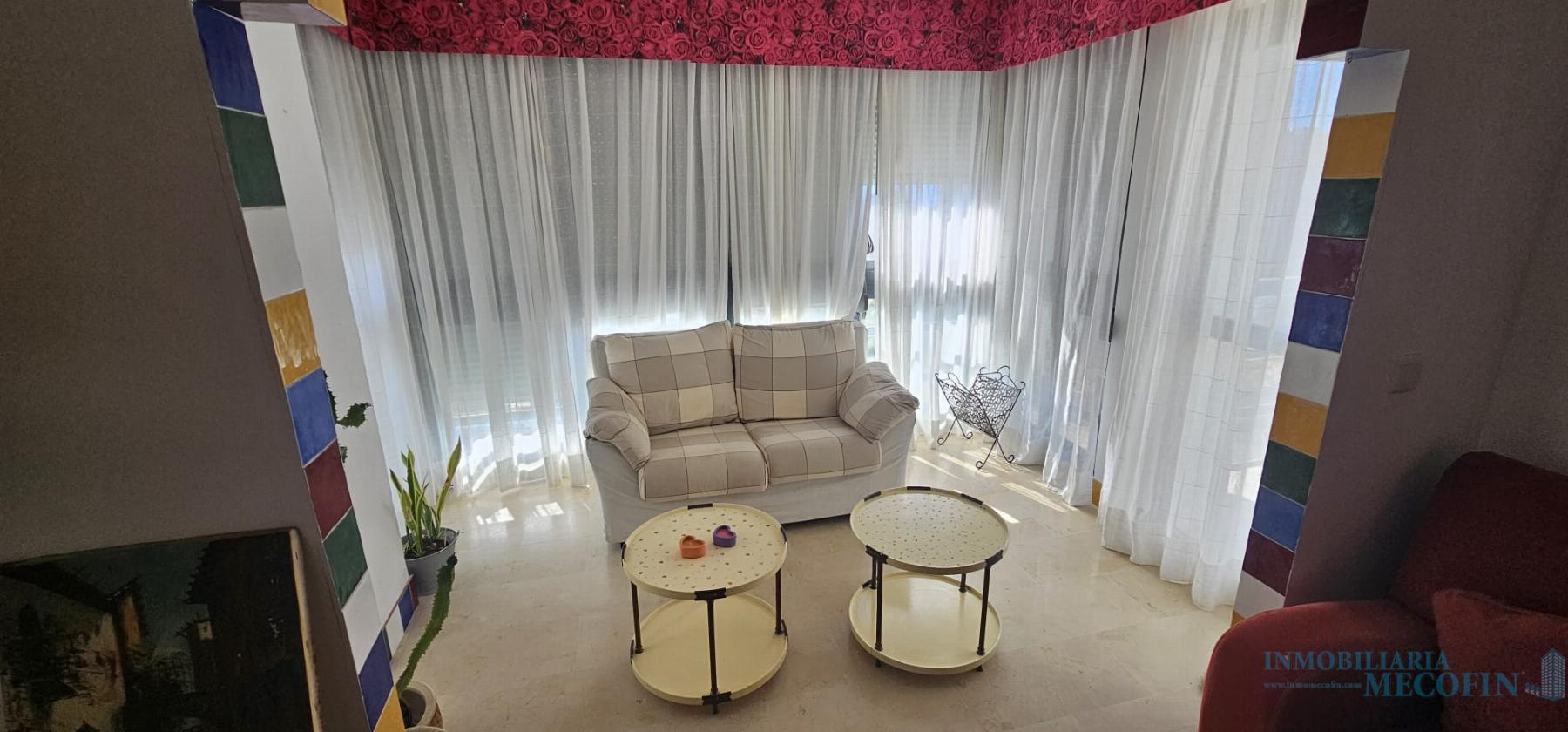 Venta de piso en Benidorm