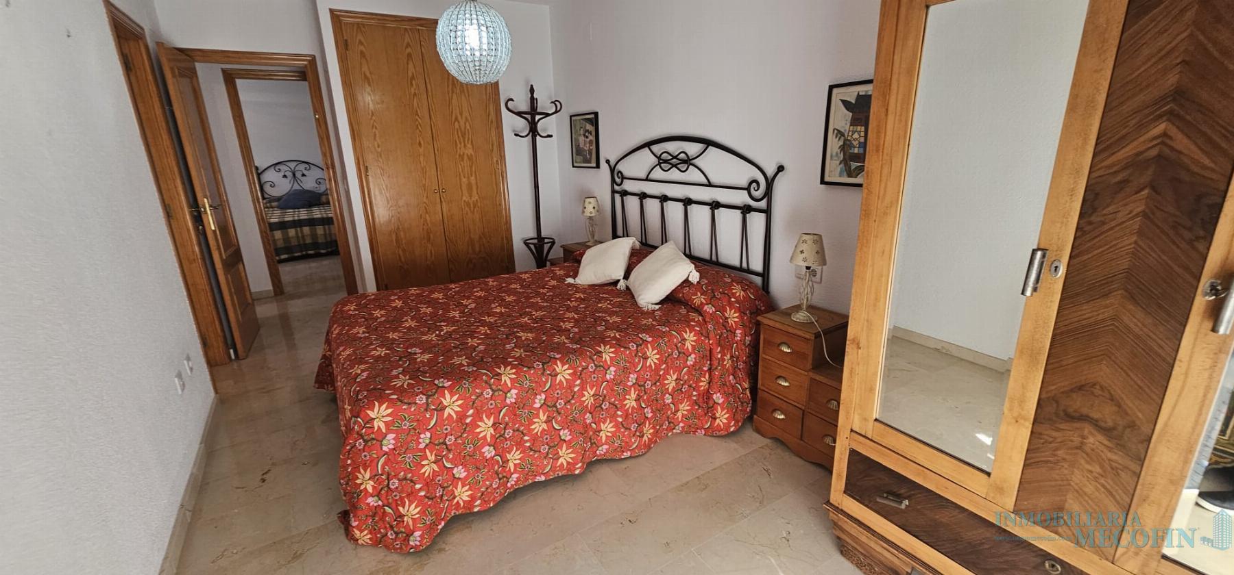 Venta de piso en Benidorm