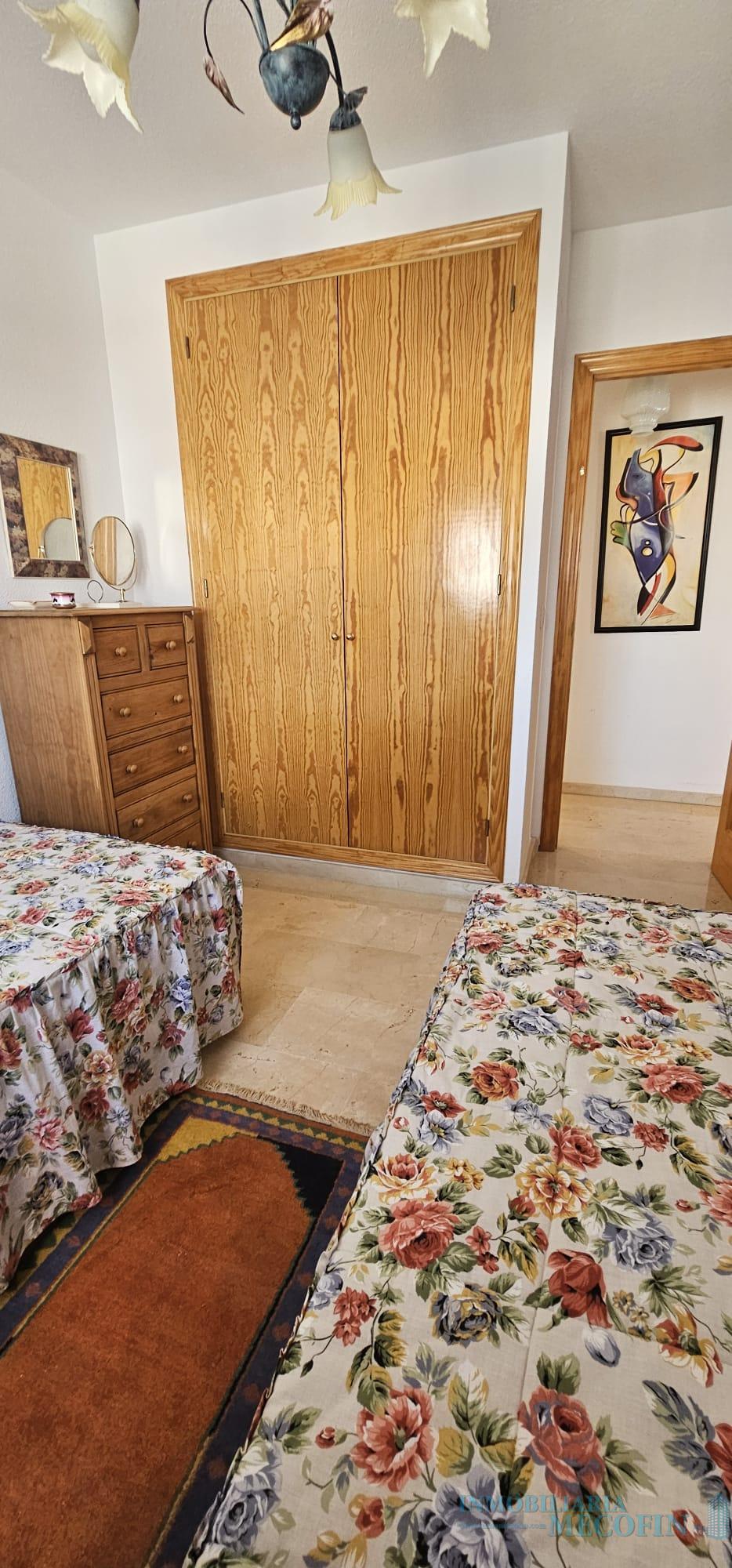 Venta de piso en Benidorm