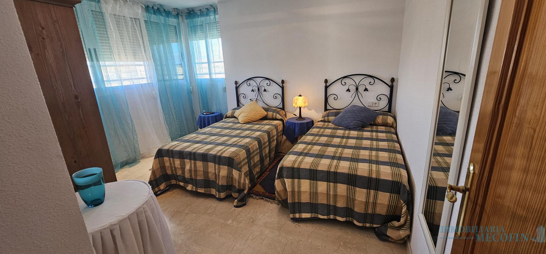 Venta de piso en Benidorm