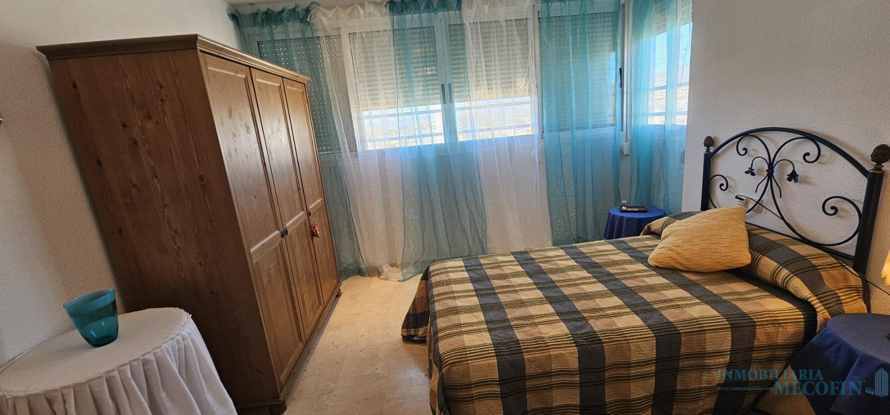 Venta de piso en Benidorm