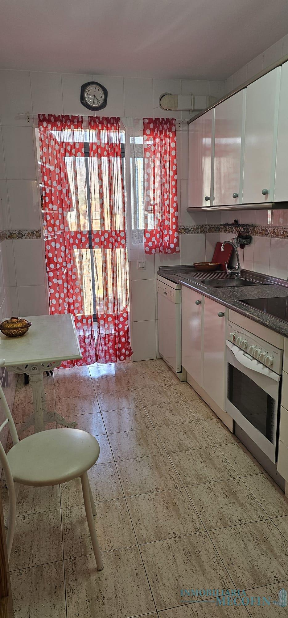 Venta de piso en Benidorm