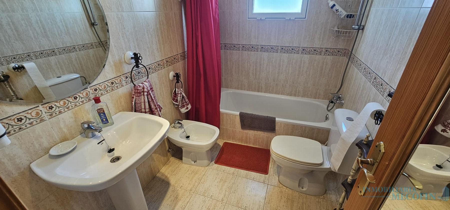 Venta de piso en Benidorm
