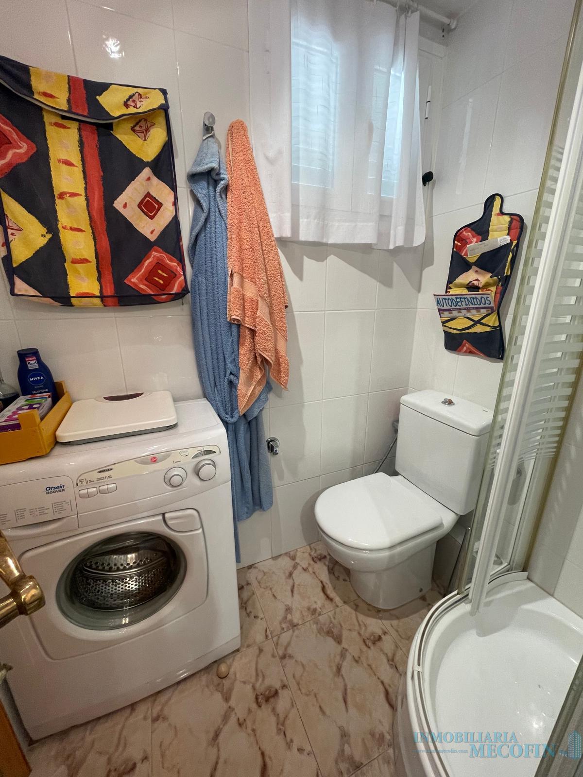 For sale of flat in Benidorm