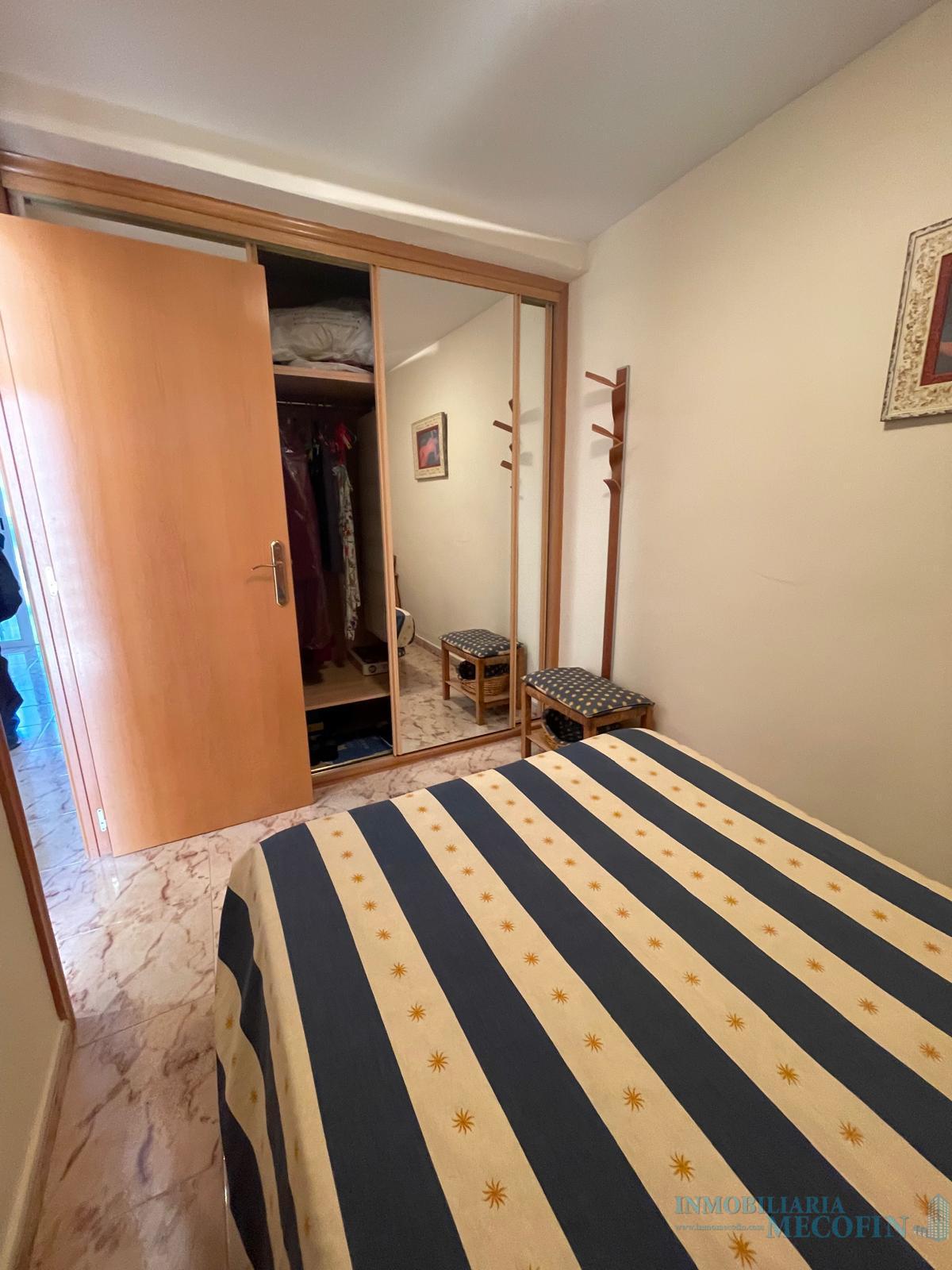 For sale of flat in Benidorm