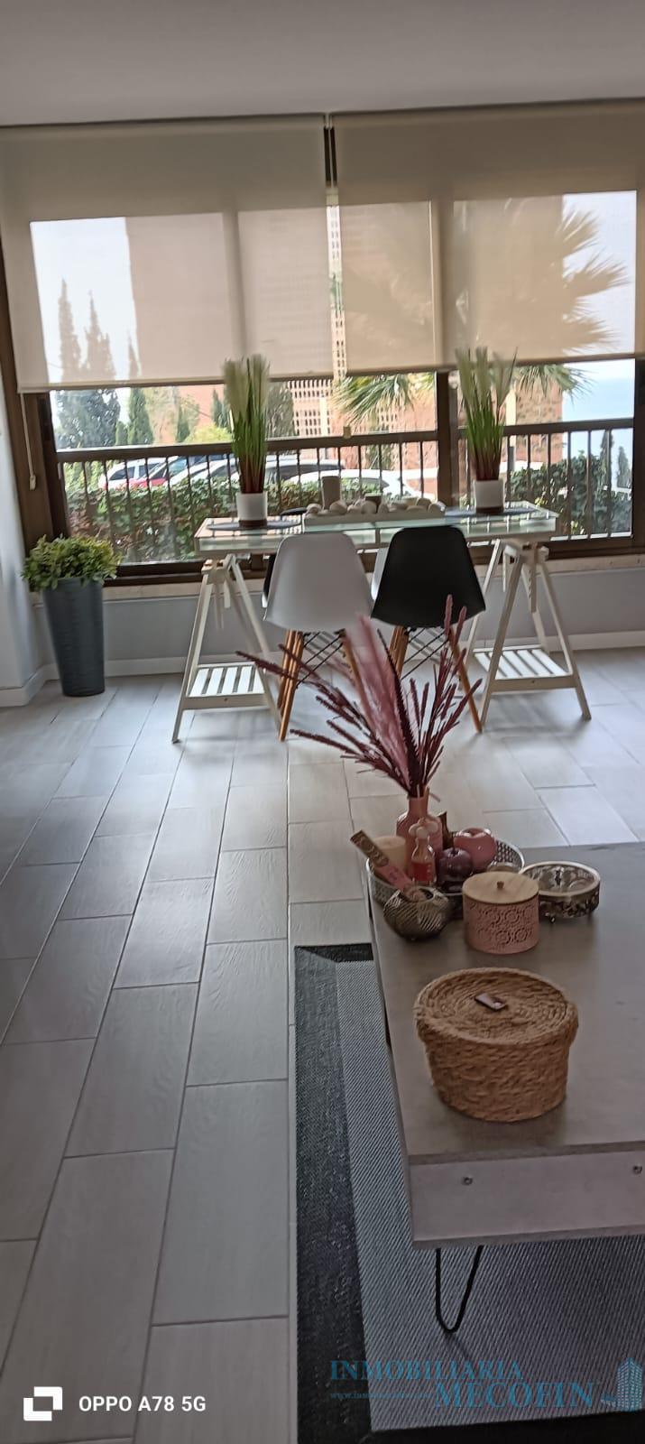 Venta de piso en Benidorm