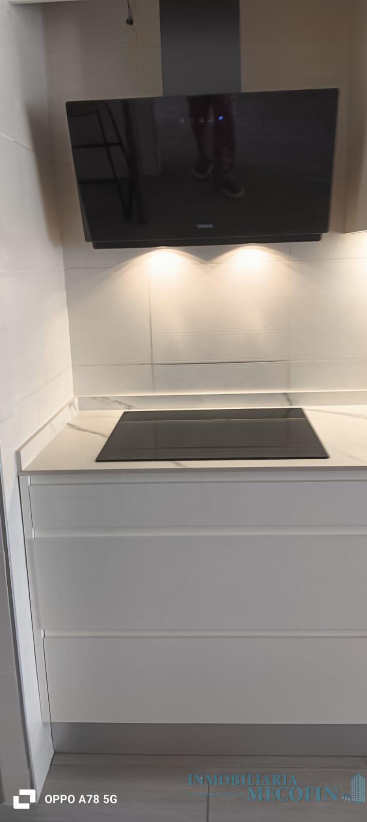 Venta de piso en Benidorm