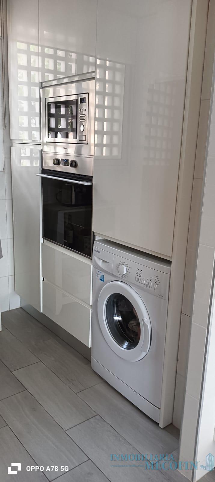 Venta de piso en Benidorm