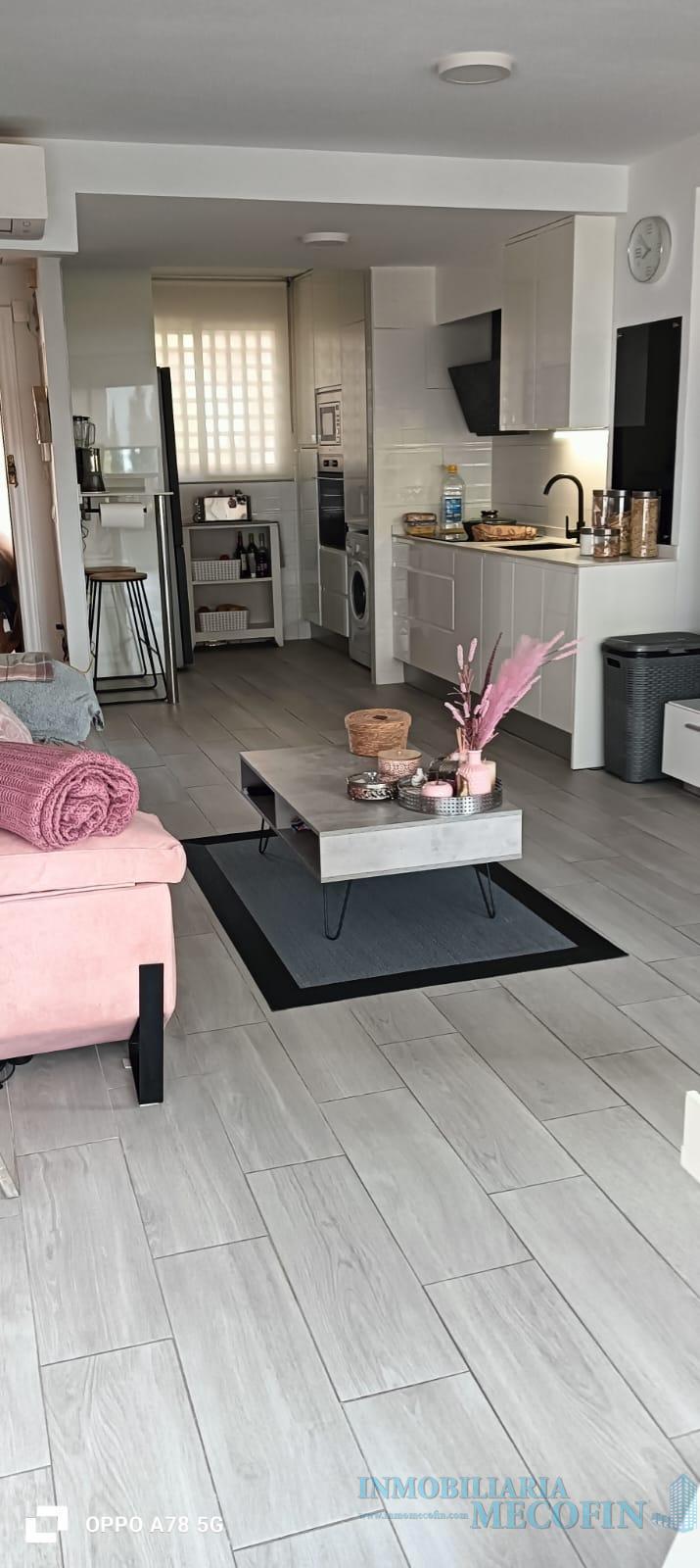 Venta de piso en Benidorm