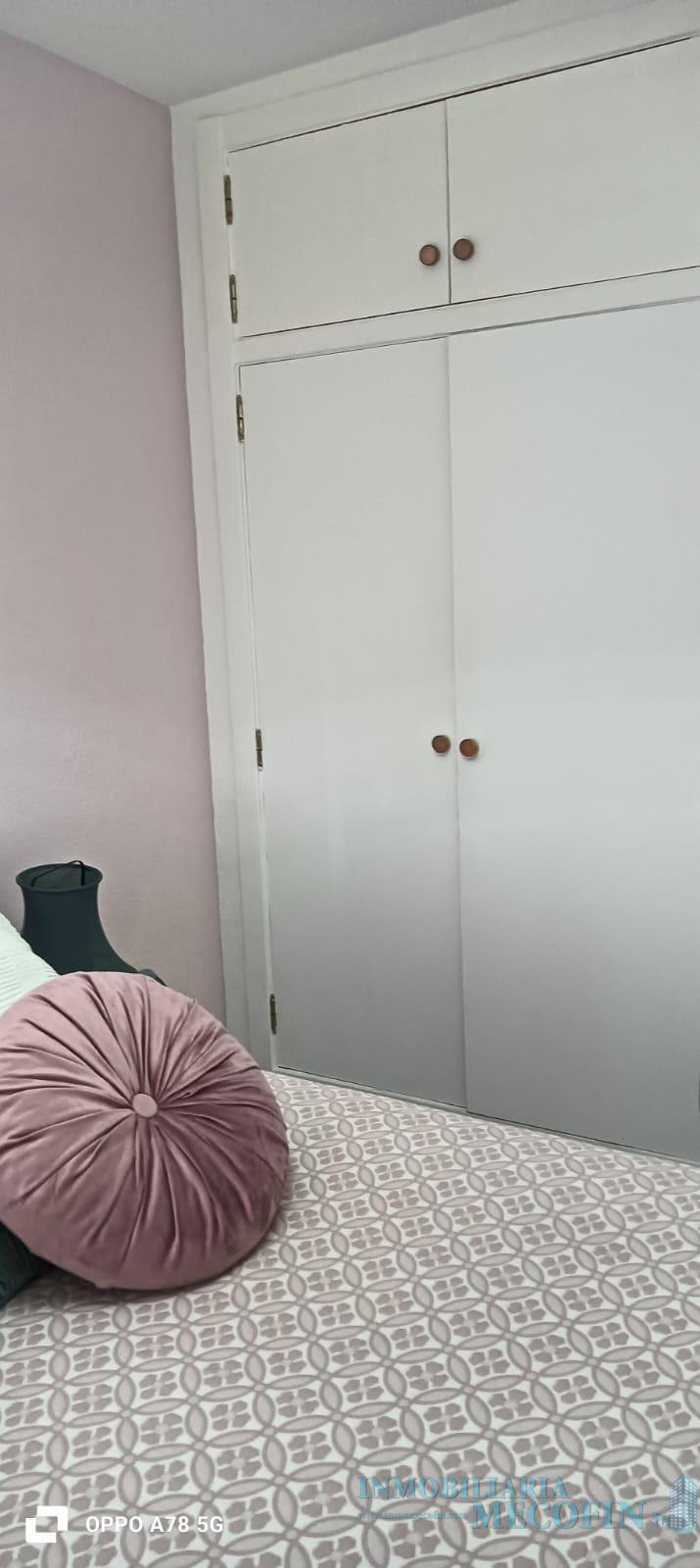Venta de piso en Benidorm