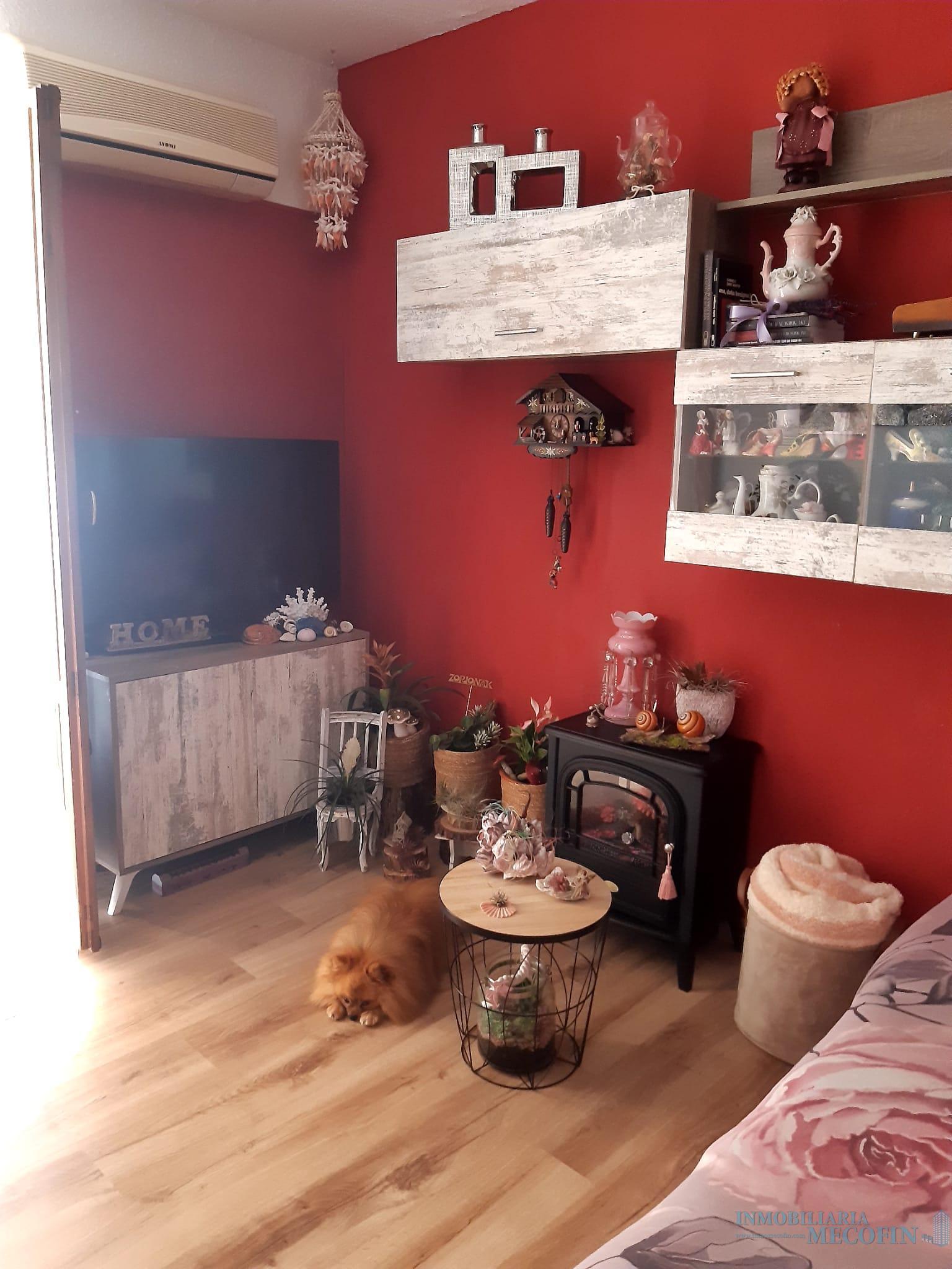 Venta de piso en Benidorm