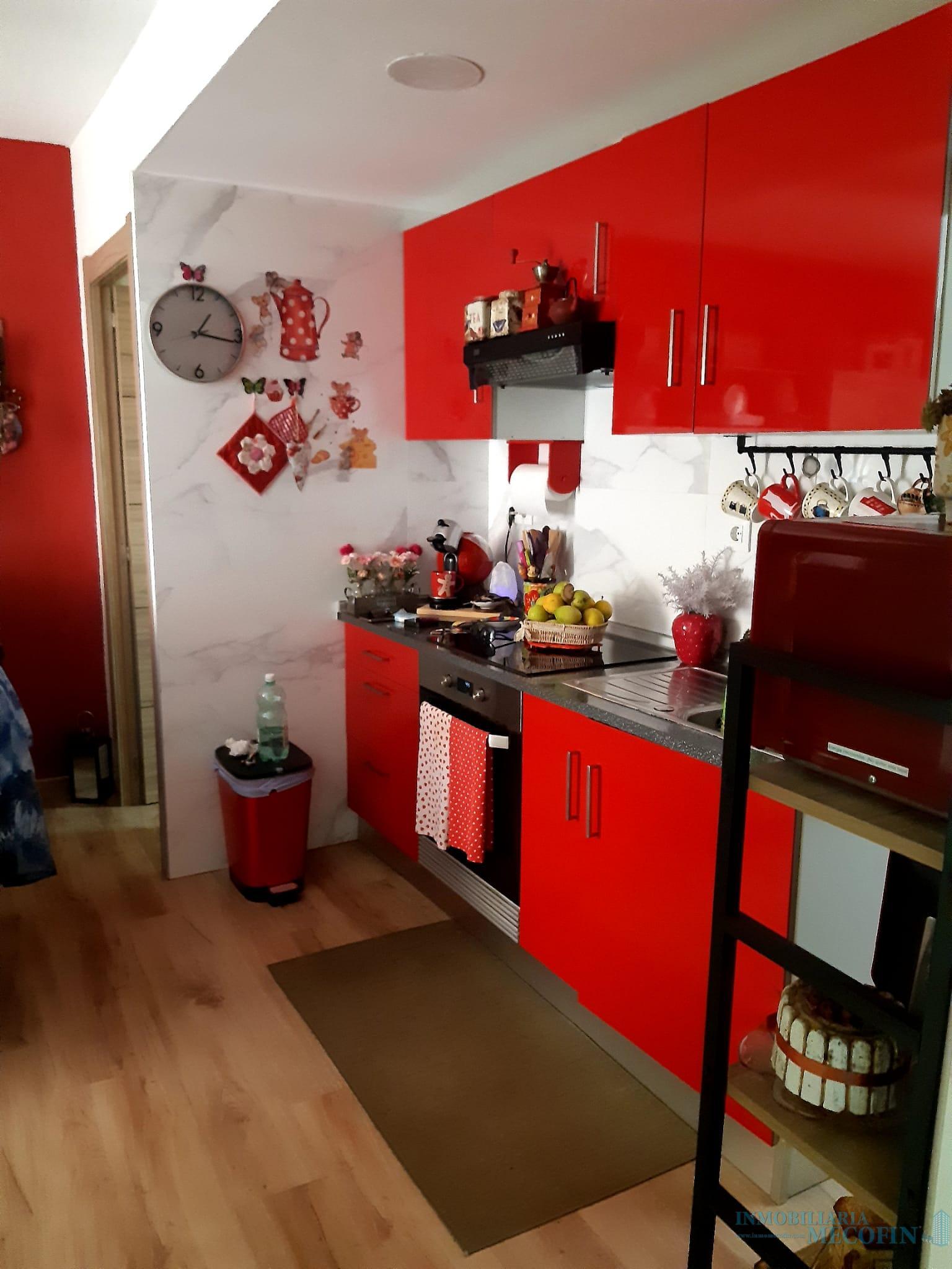 Venta de piso en Benidorm