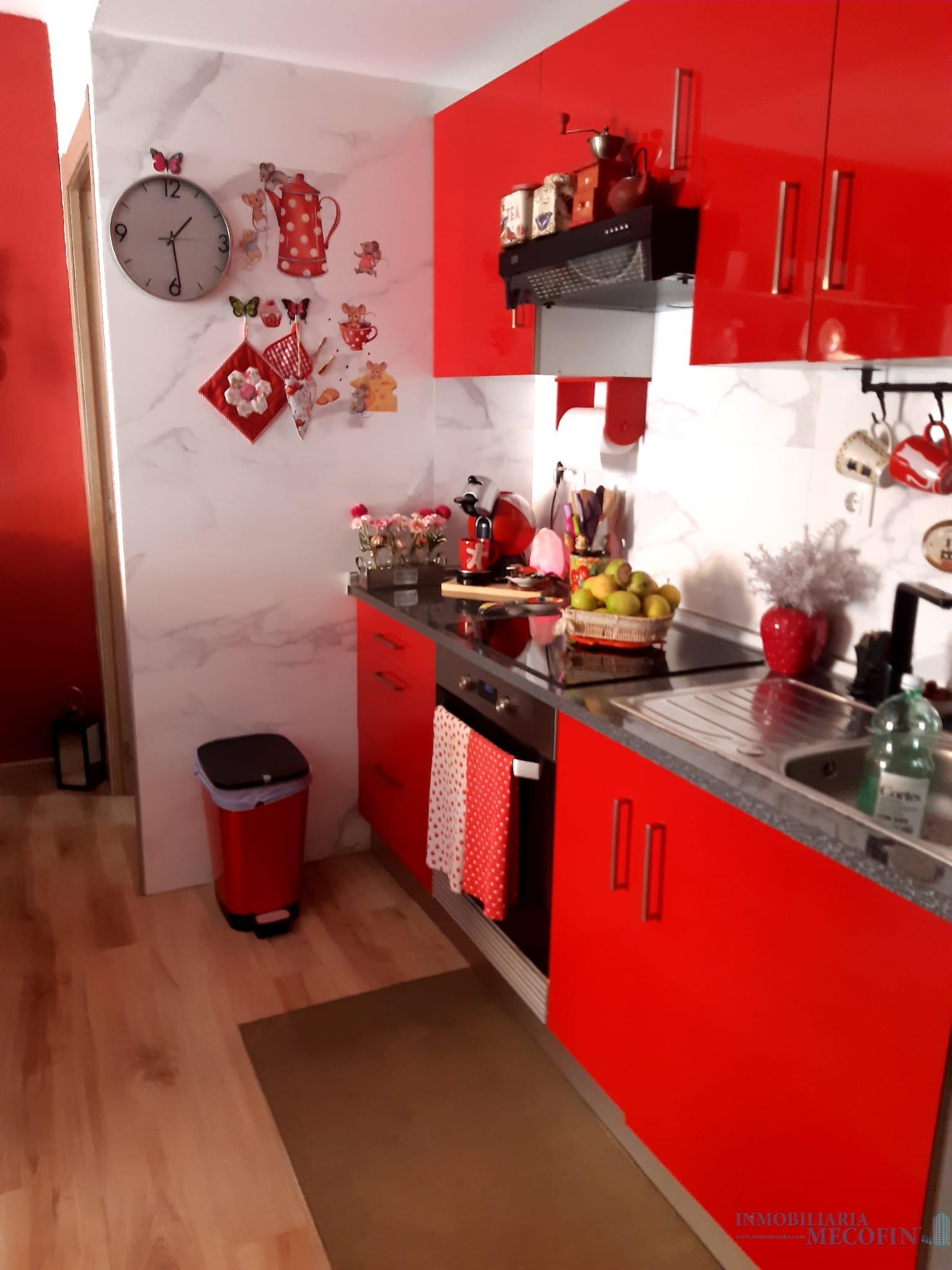 Venta de piso en Benidorm
