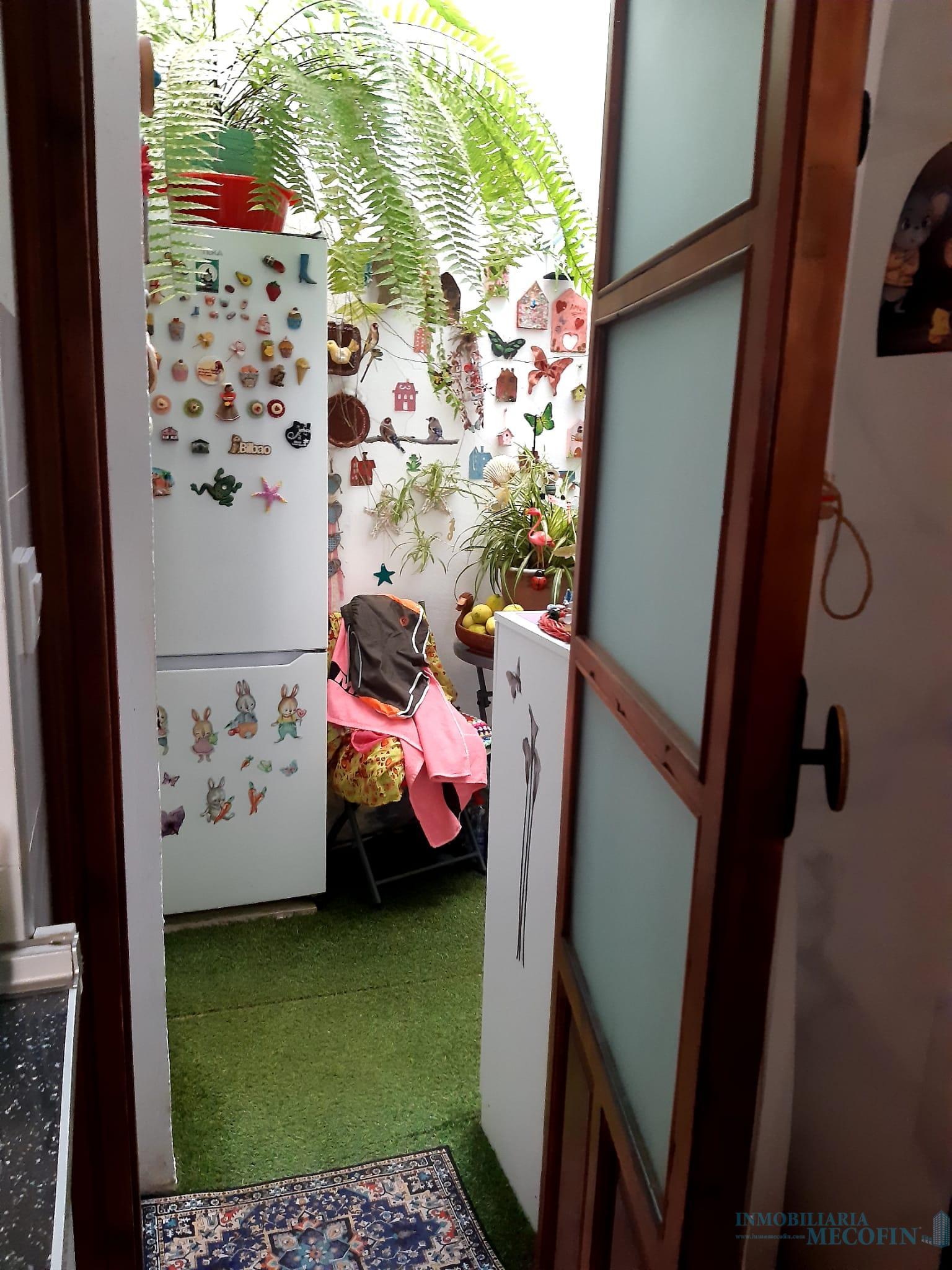 Venta de piso en Benidorm
