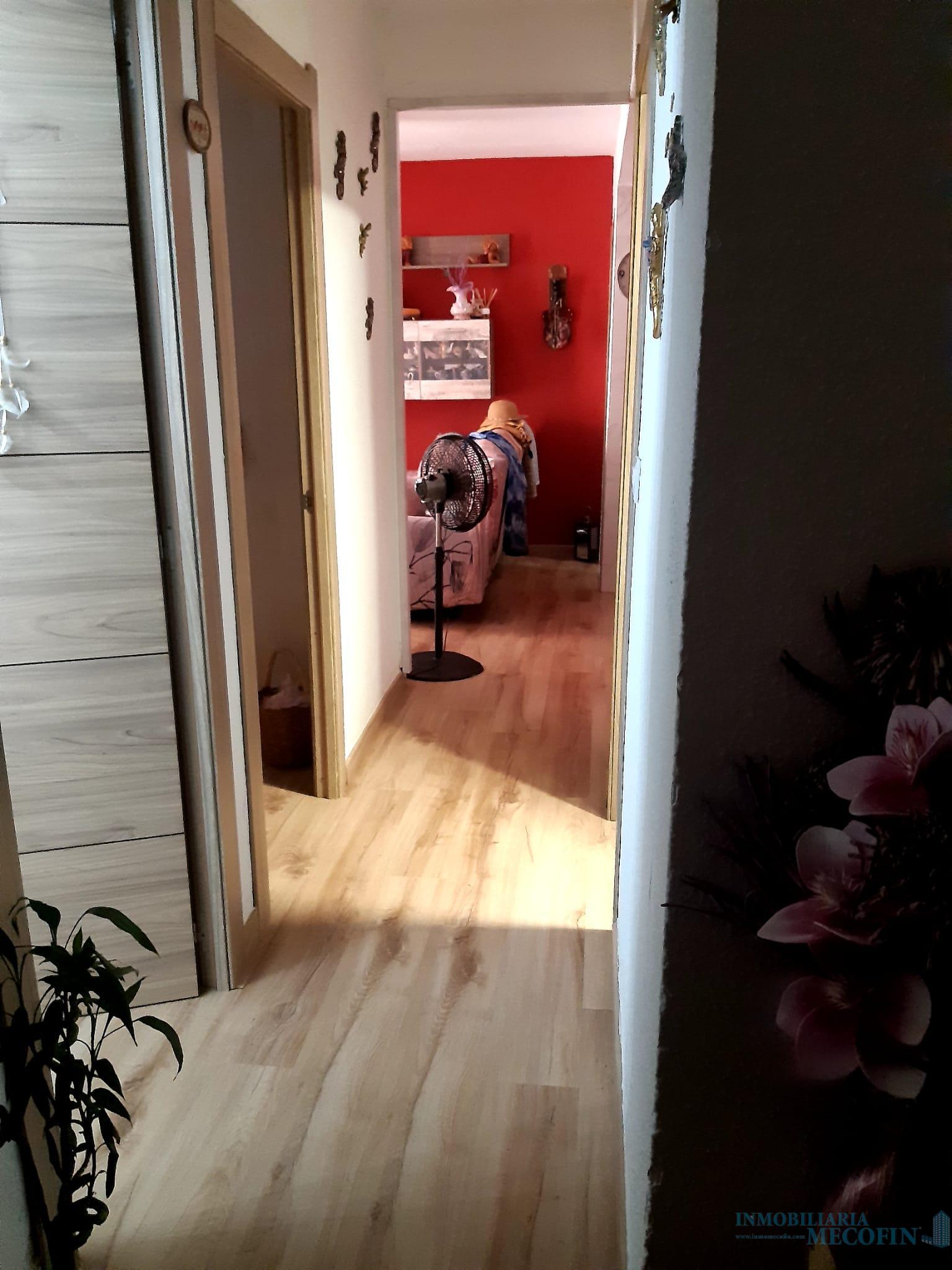Venta de piso en Benidorm