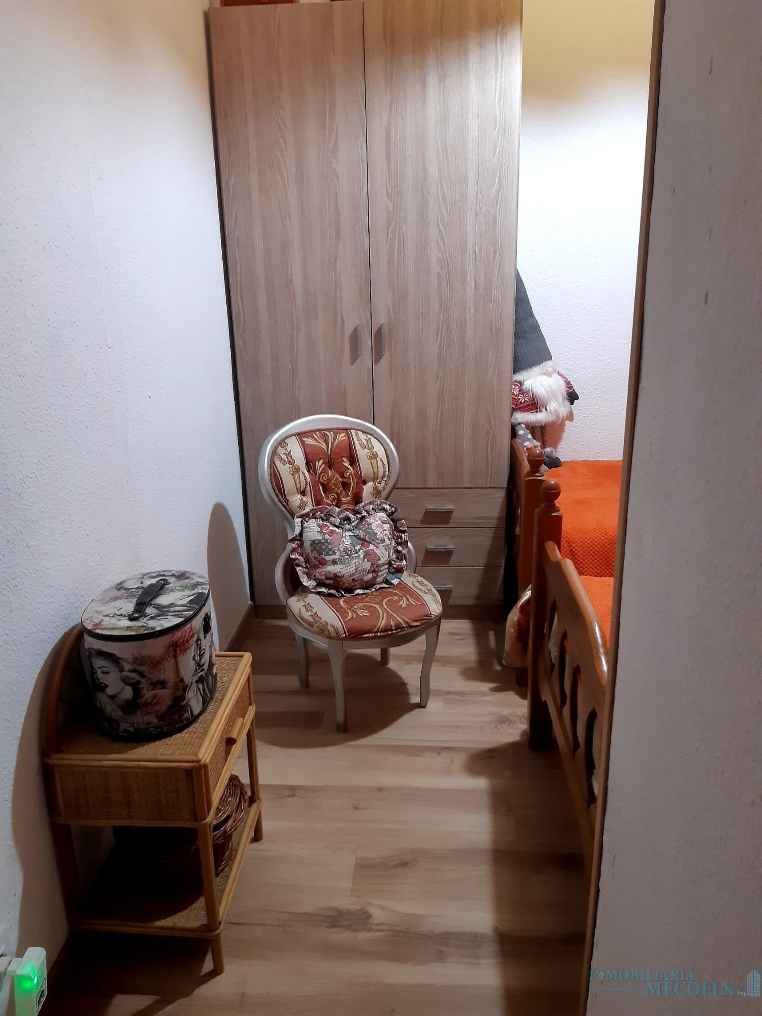 Venta de piso en Benidorm