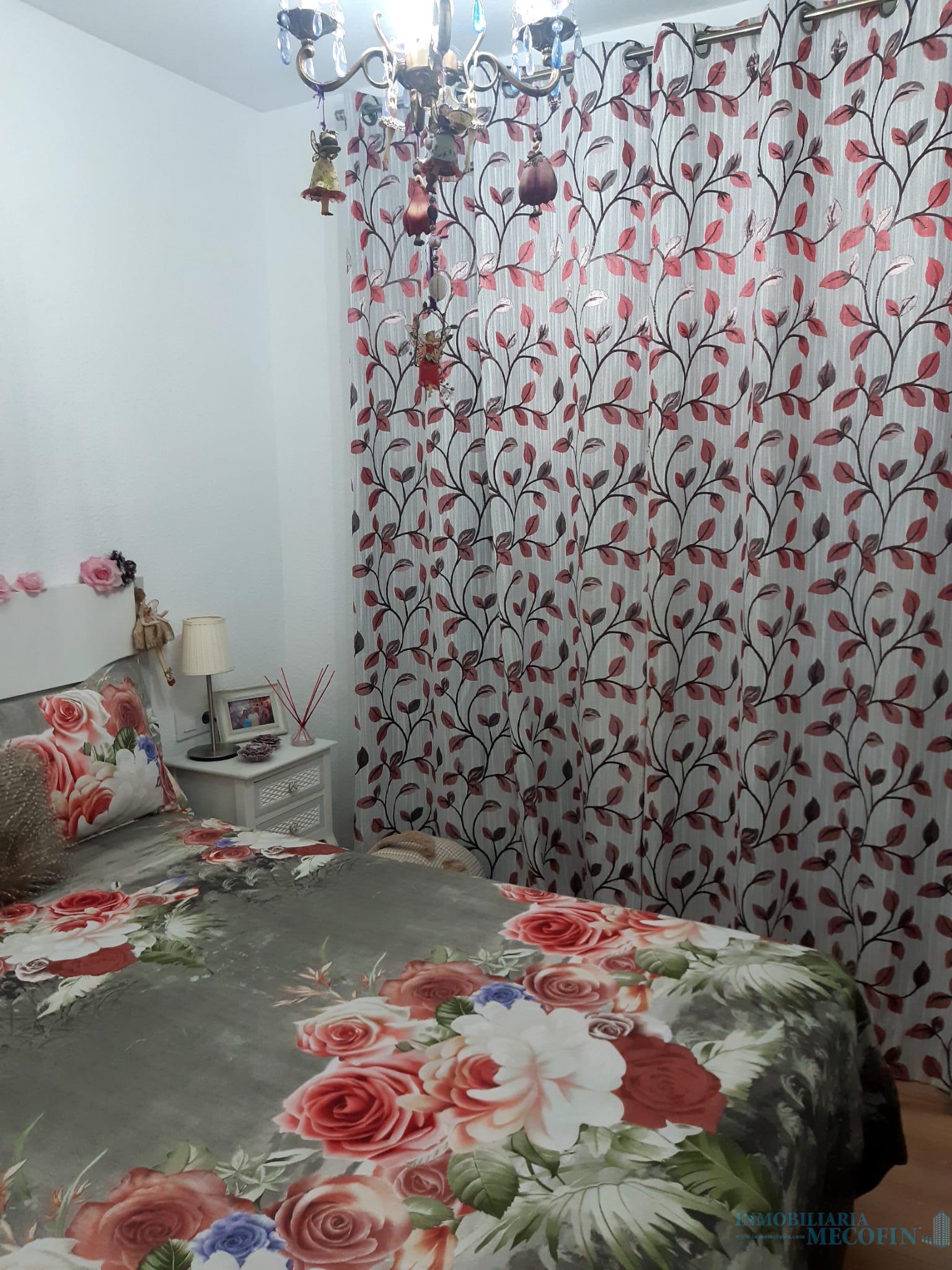 Venta de piso en Benidorm