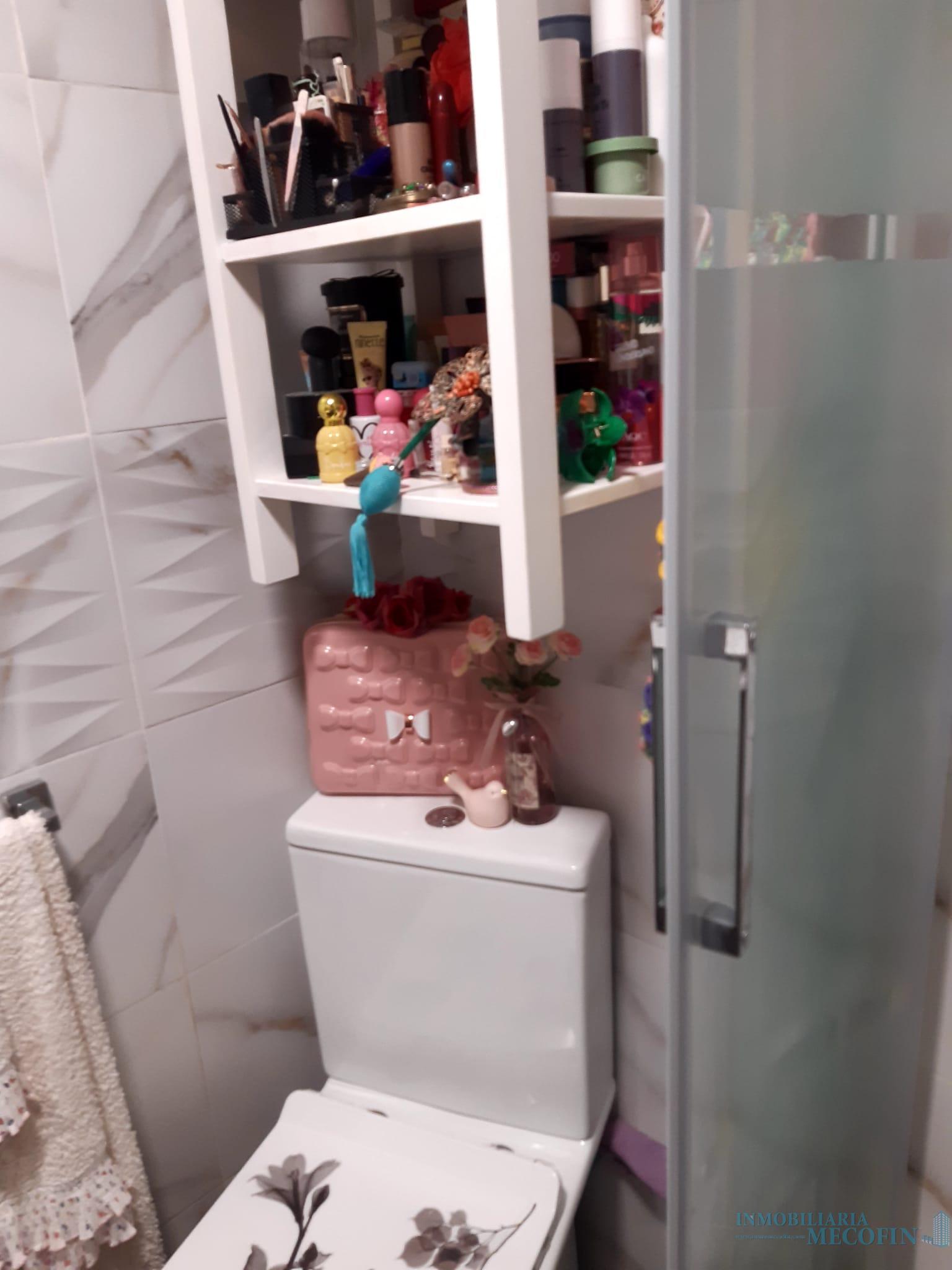 Venta de piso en Benidorm