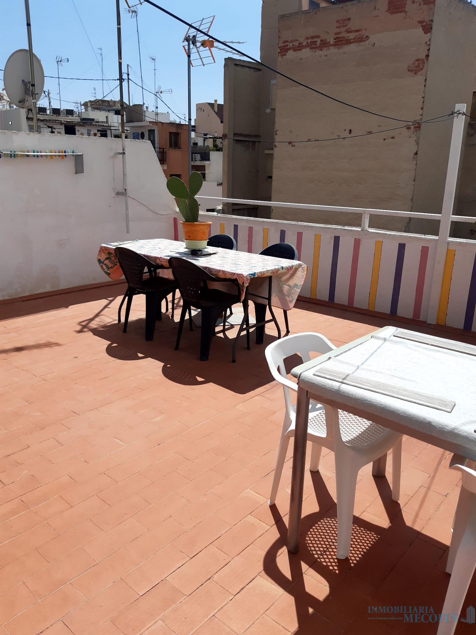 Venta de piso en Benidorm