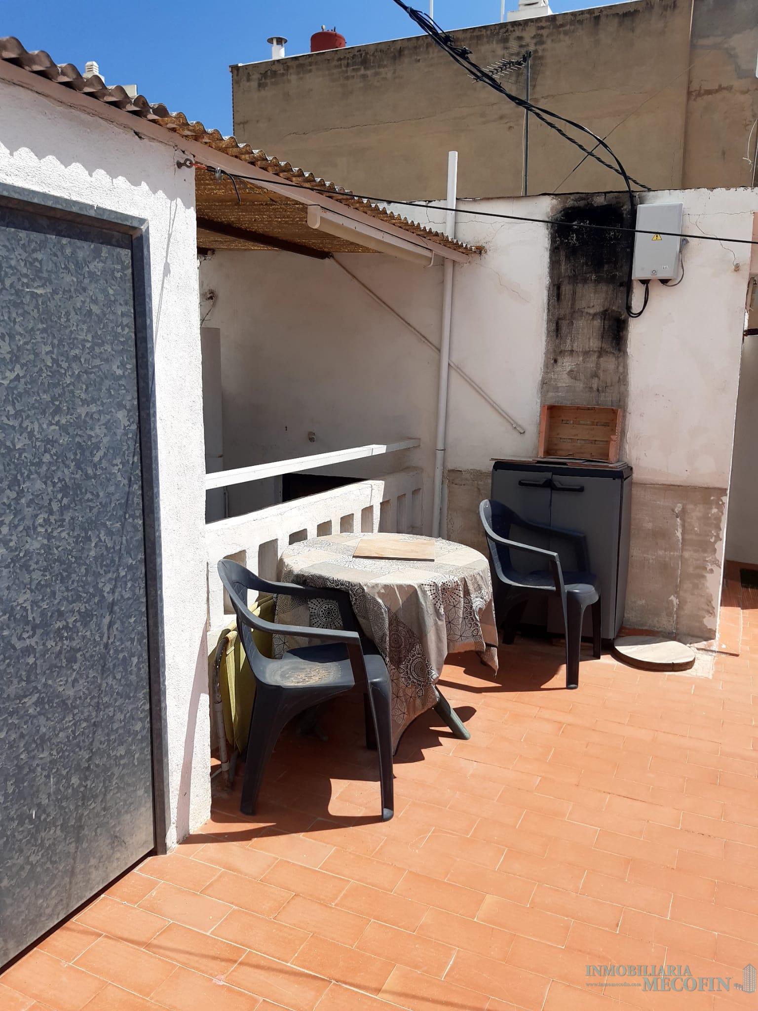 Venta de piso en Benidorm