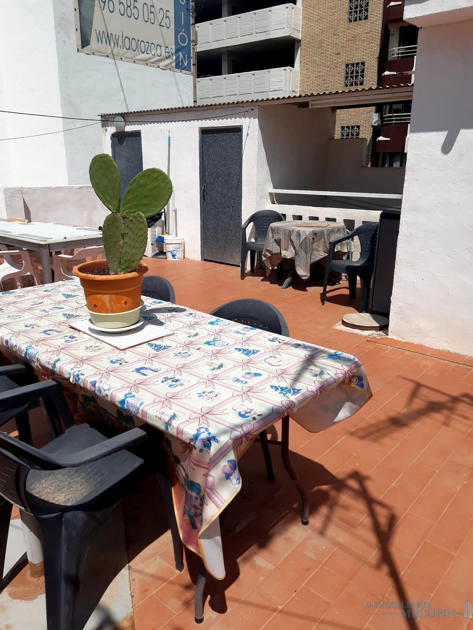 Venta de piso en Benidorm