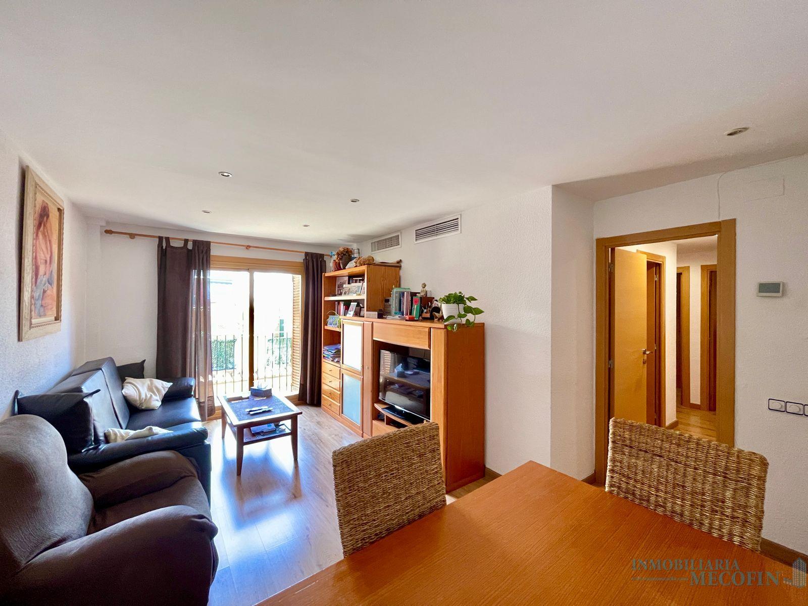 Venta de piso en Benidorm