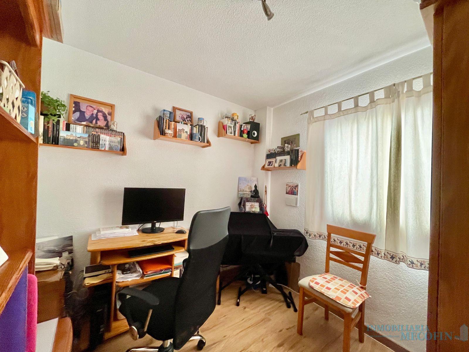 For sale of flat in Benidorm