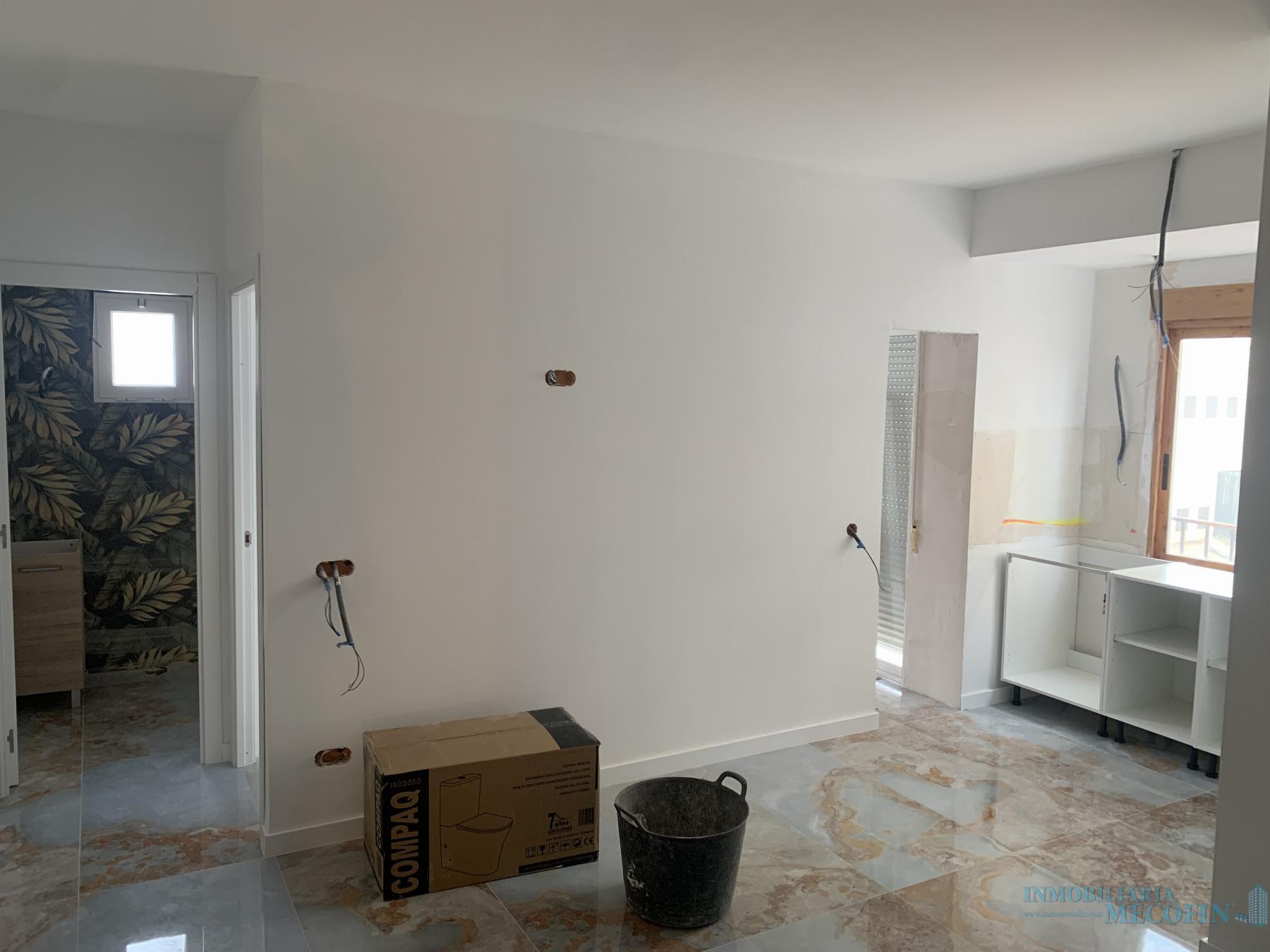 For sale of building in La Nucia