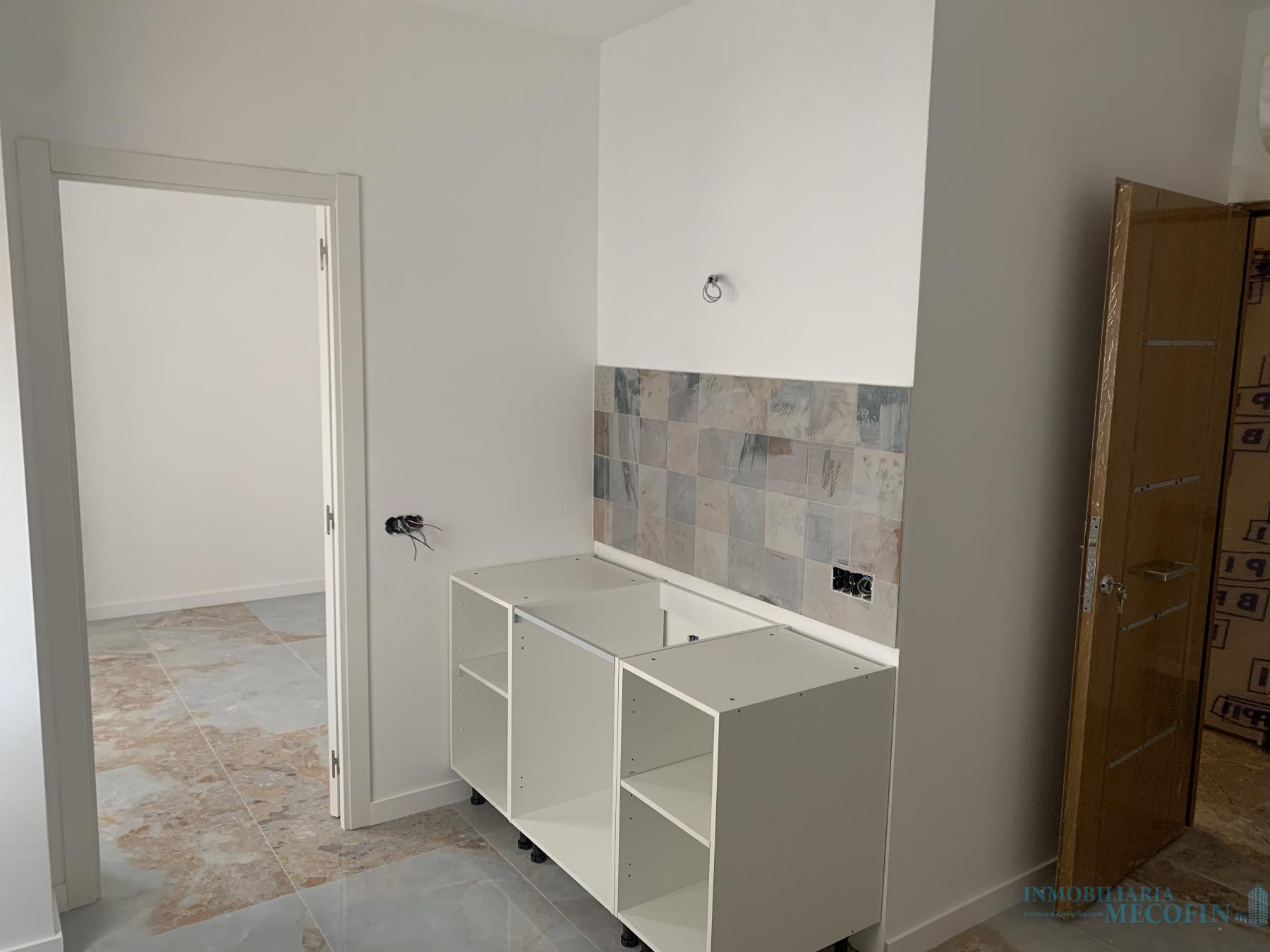 For sale of building in La Nucia