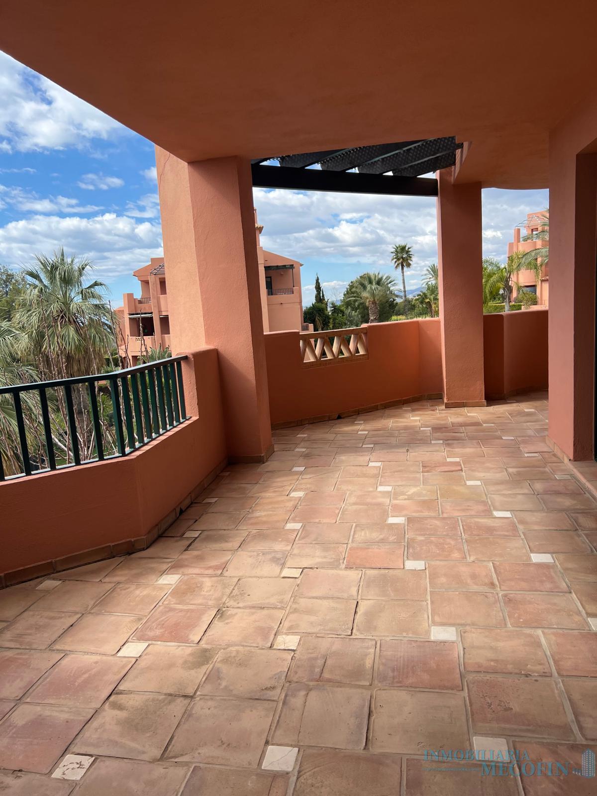 Venta de piso en Finestrat