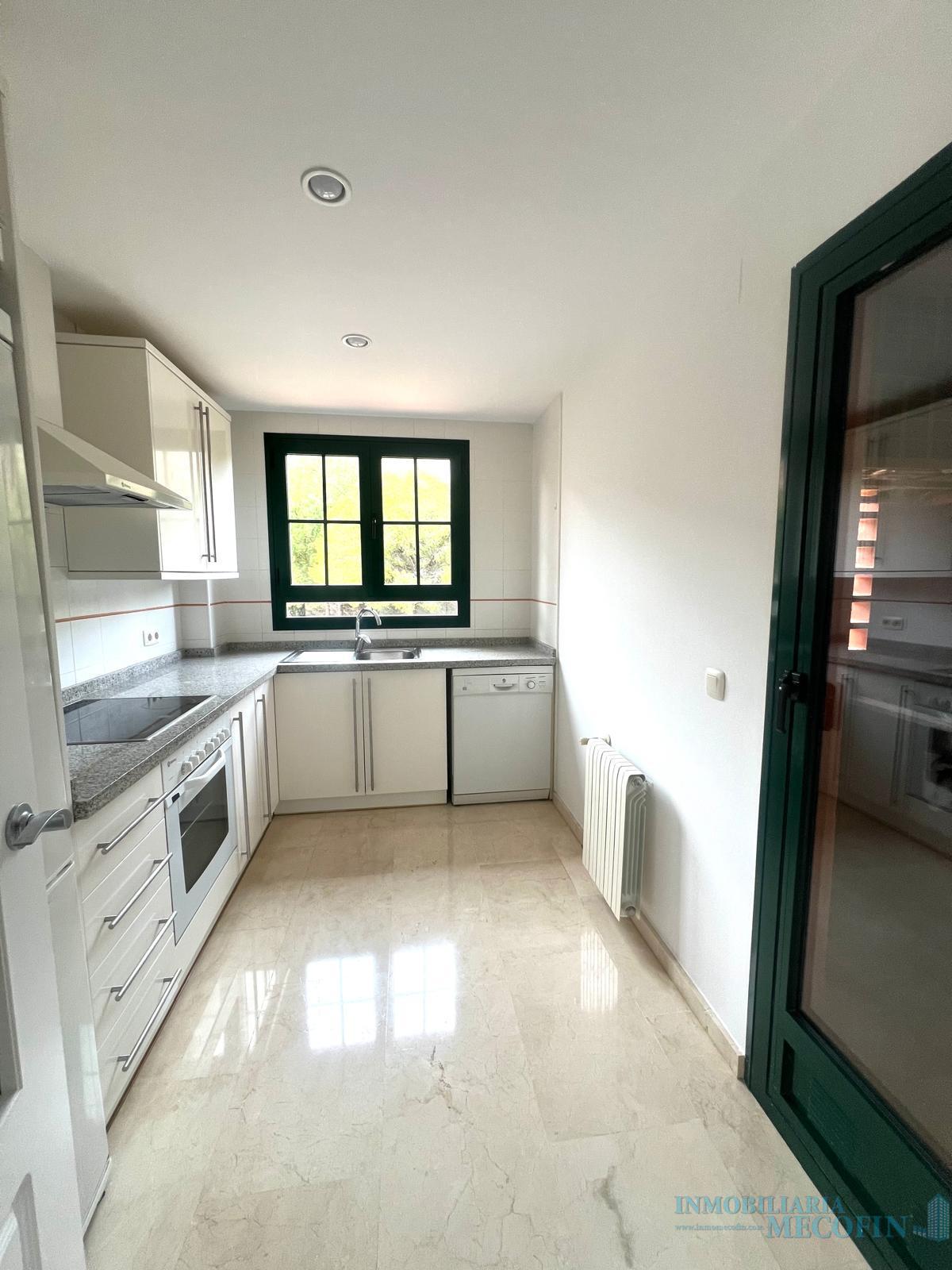 Venta de piso en Finestrat