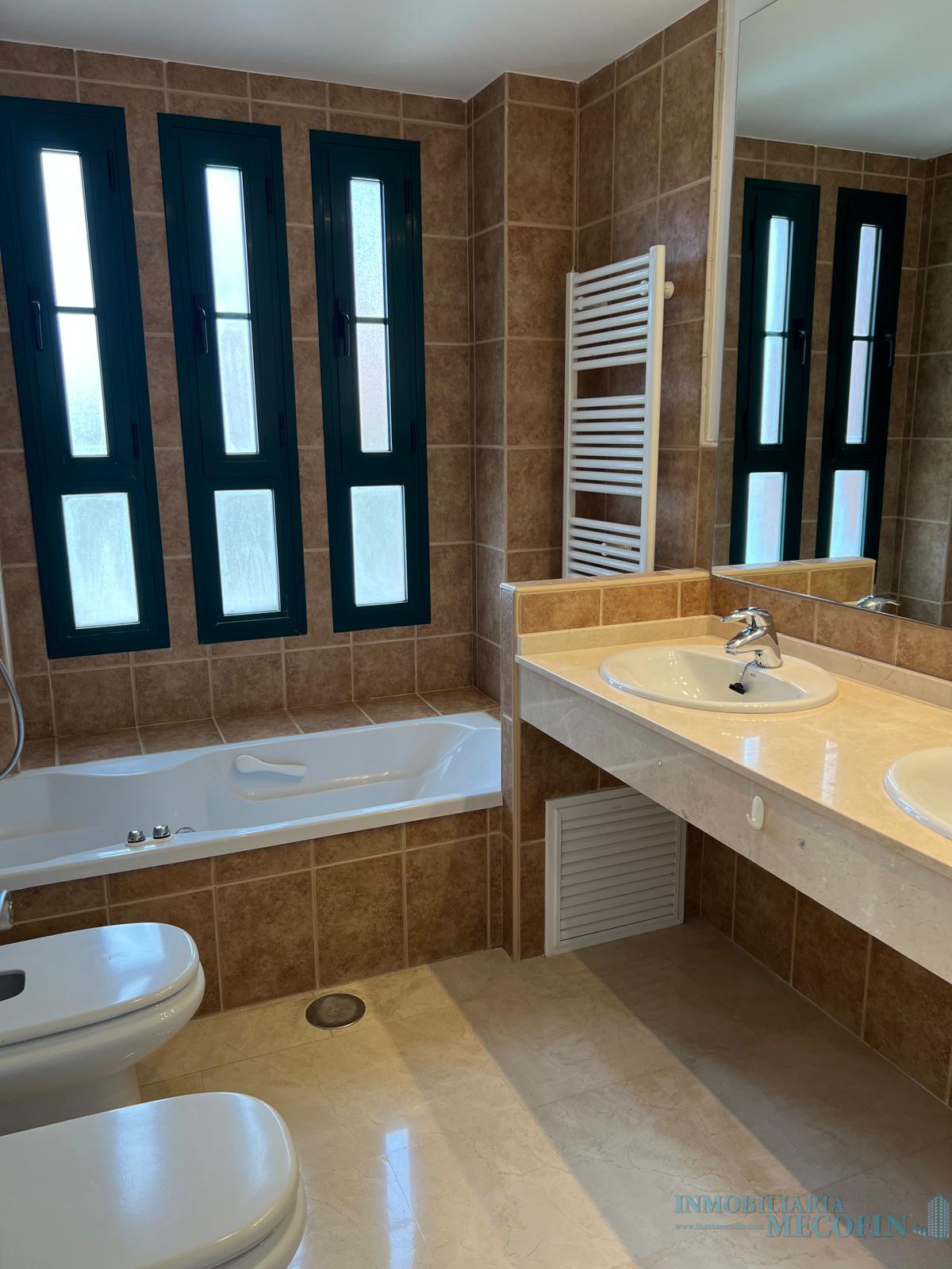 Venta de piso en Finestrat