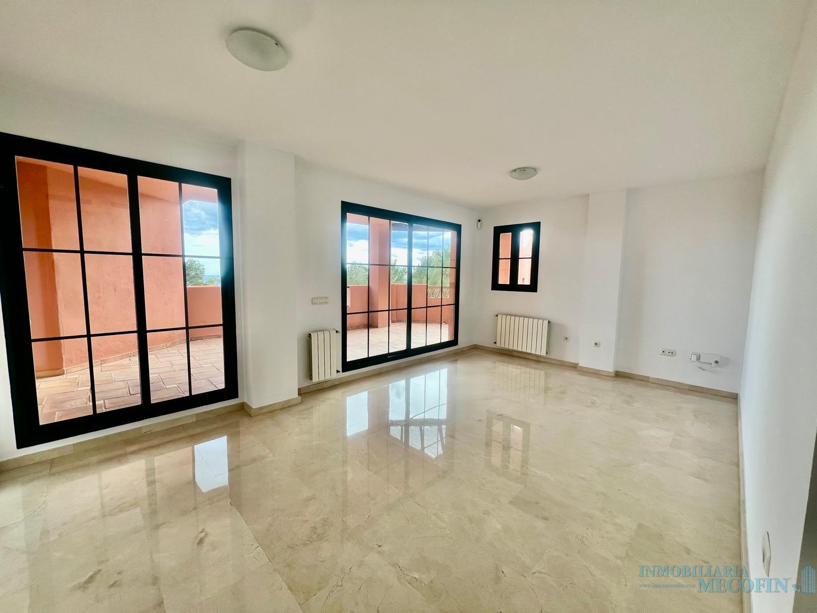 Venta de piso en Finestrat