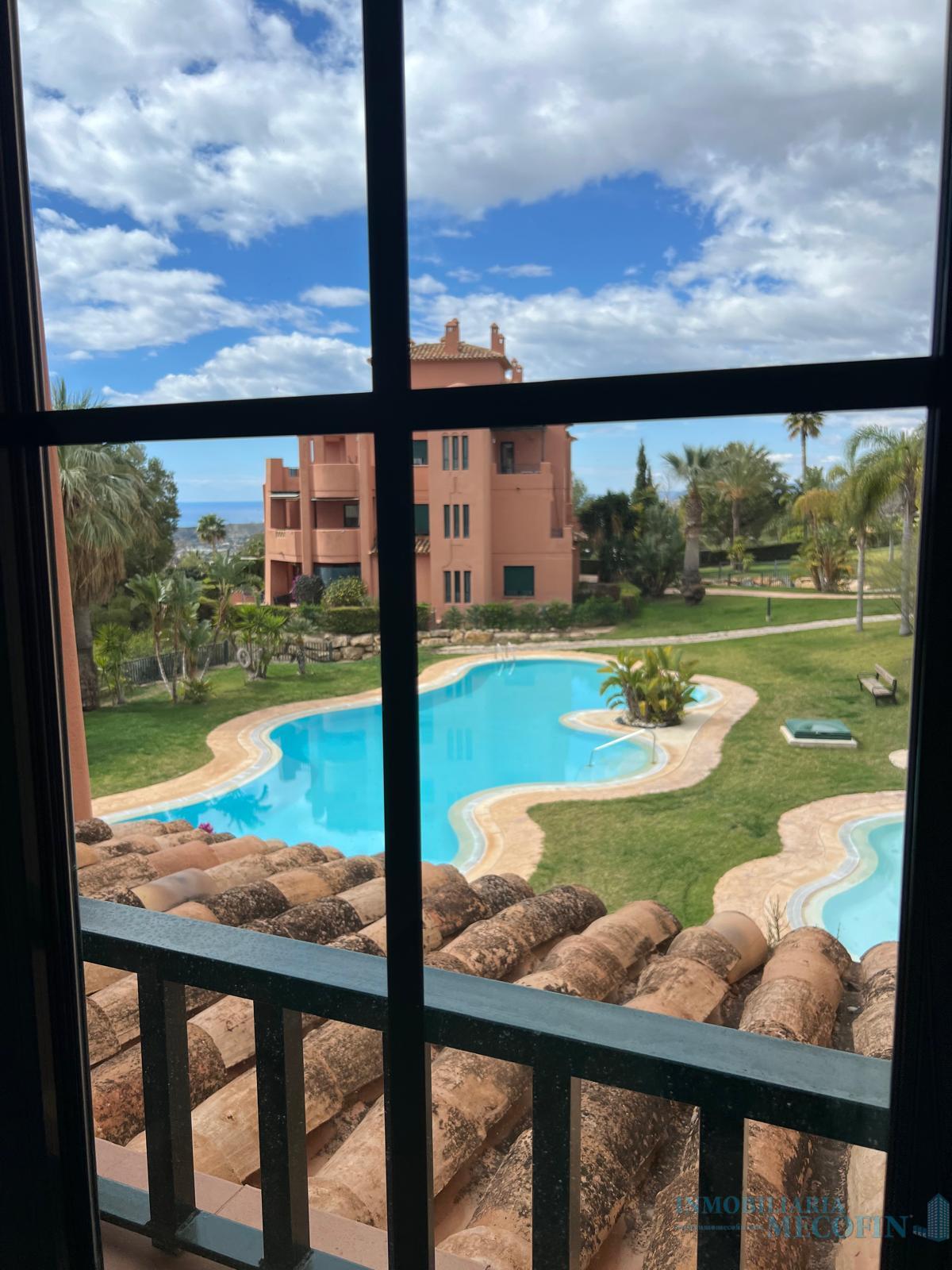 Venta de piso en Finestrat