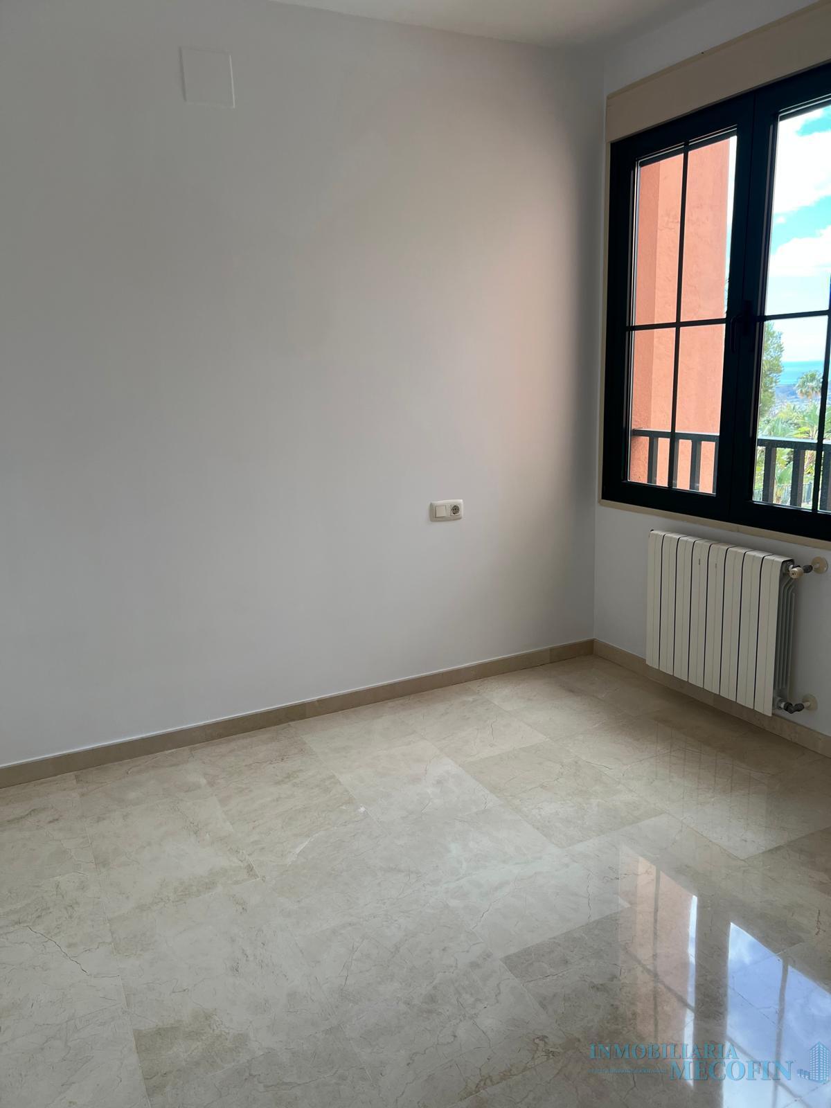 Venta de piso en Finestrat