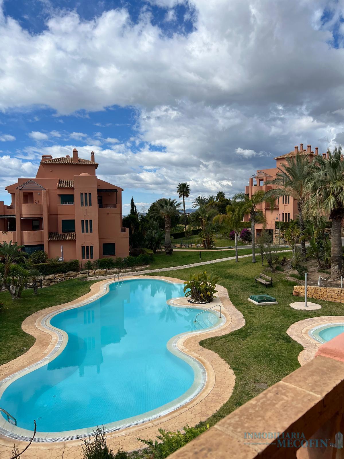 Venta de piso en Finestrat