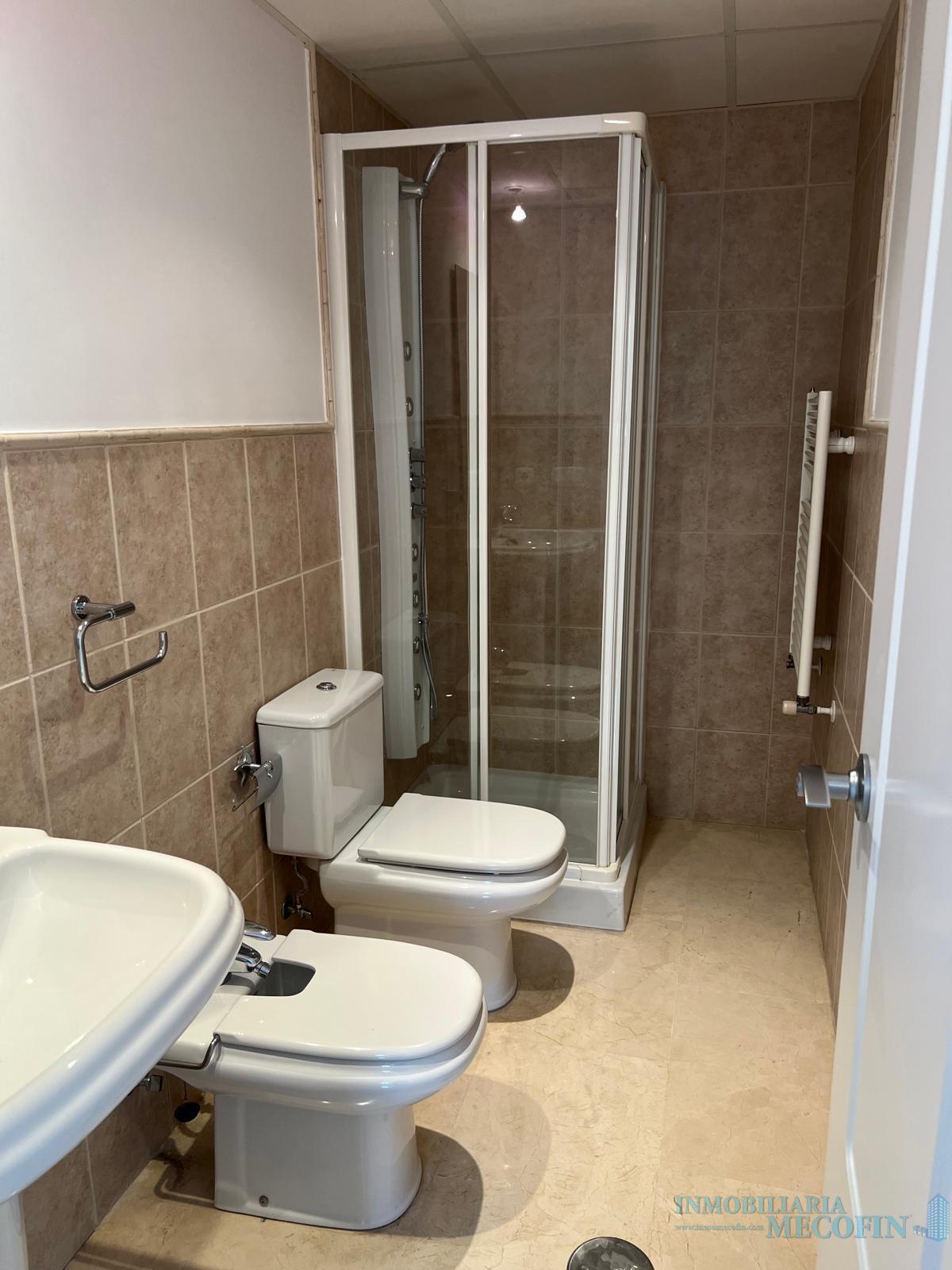 Venta de piso en Finestrat