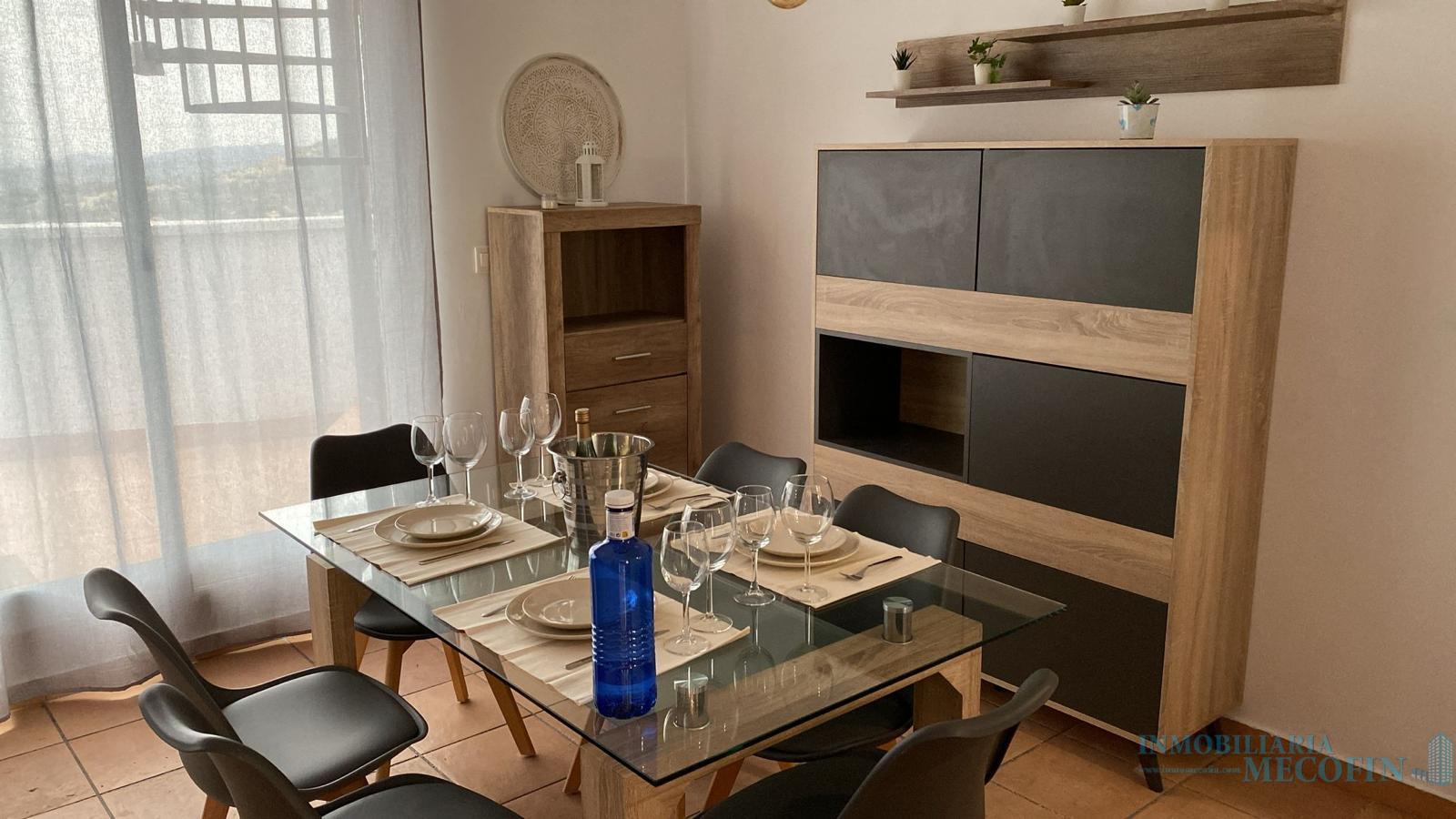 Venta de bungalow en Finestrat