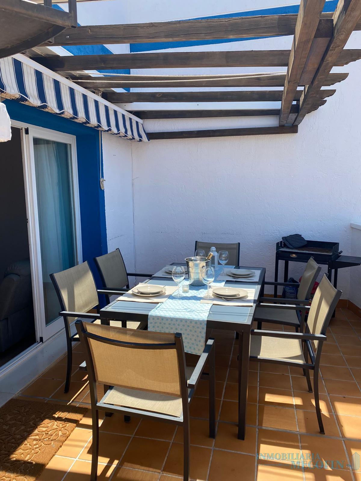 Venta de bungalow en Finestrat