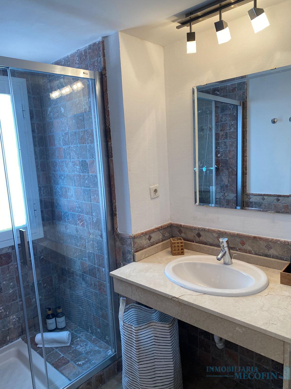 Venta de bungalow en Finestrat
