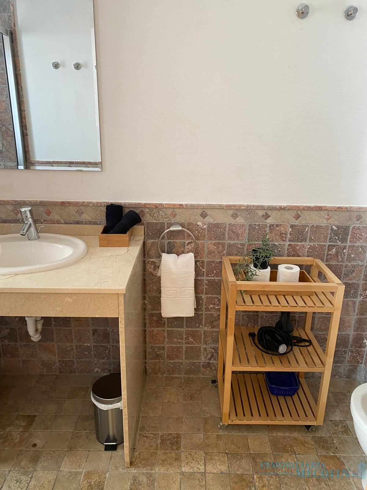 Venta de bungalow en Finestrat