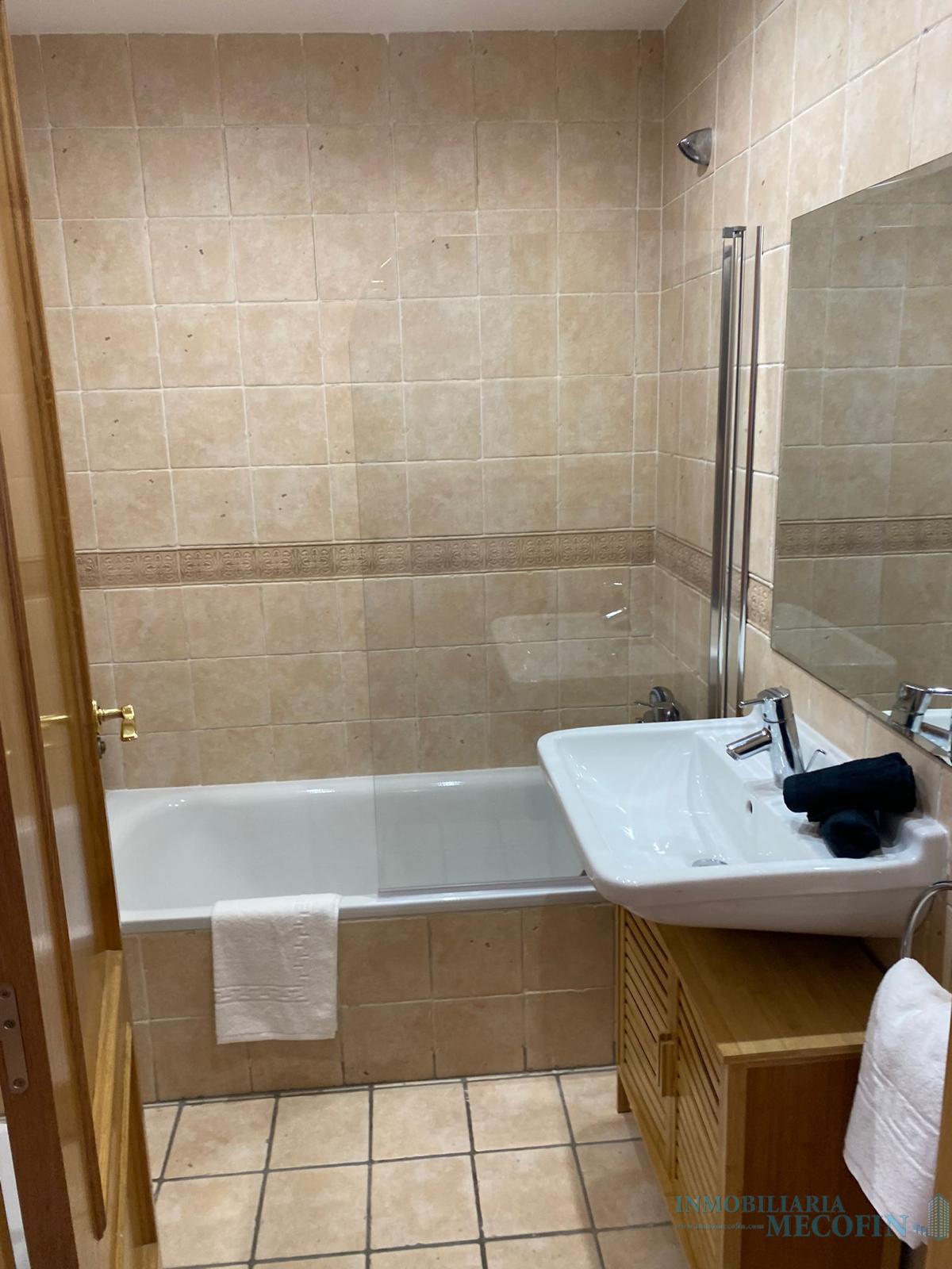 Venta de bungalow en Finestrat