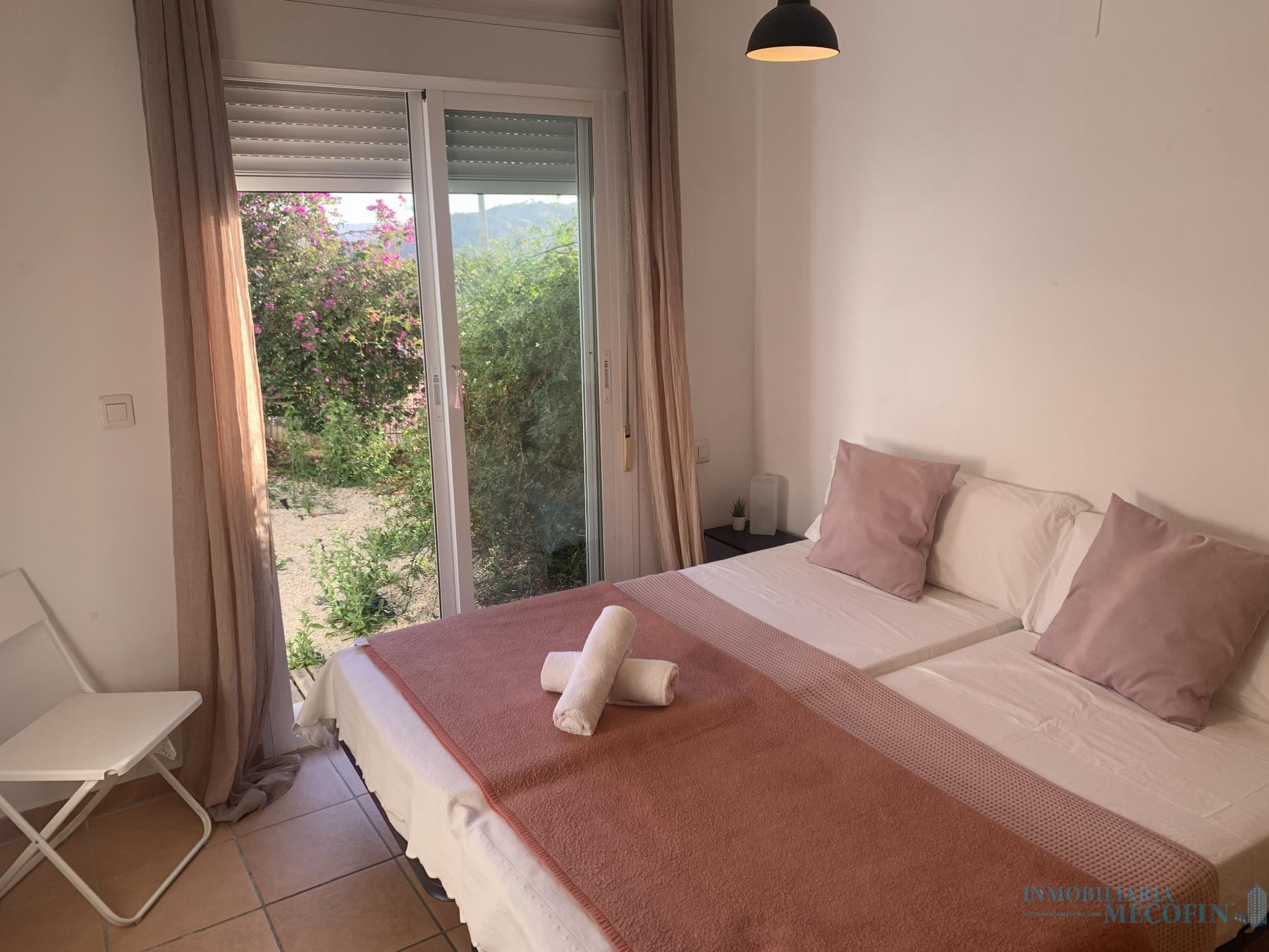 Venta de bungalow en Finestrat