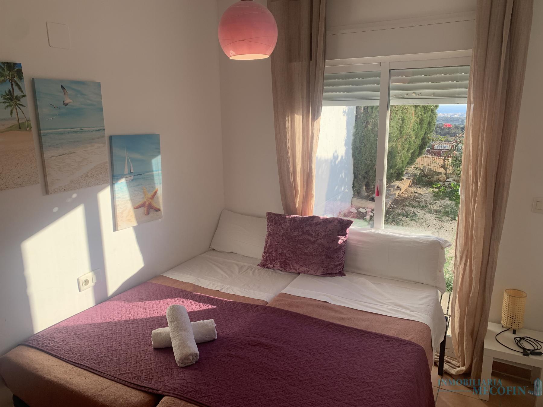 Venta de bungalow en Finestrat