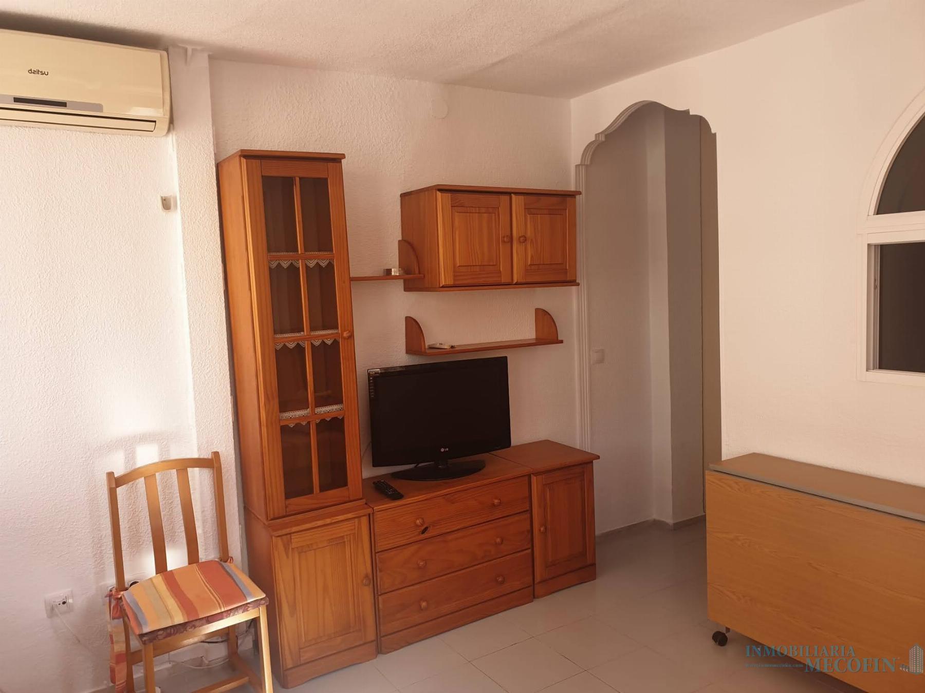Venta de piso en Benidorm