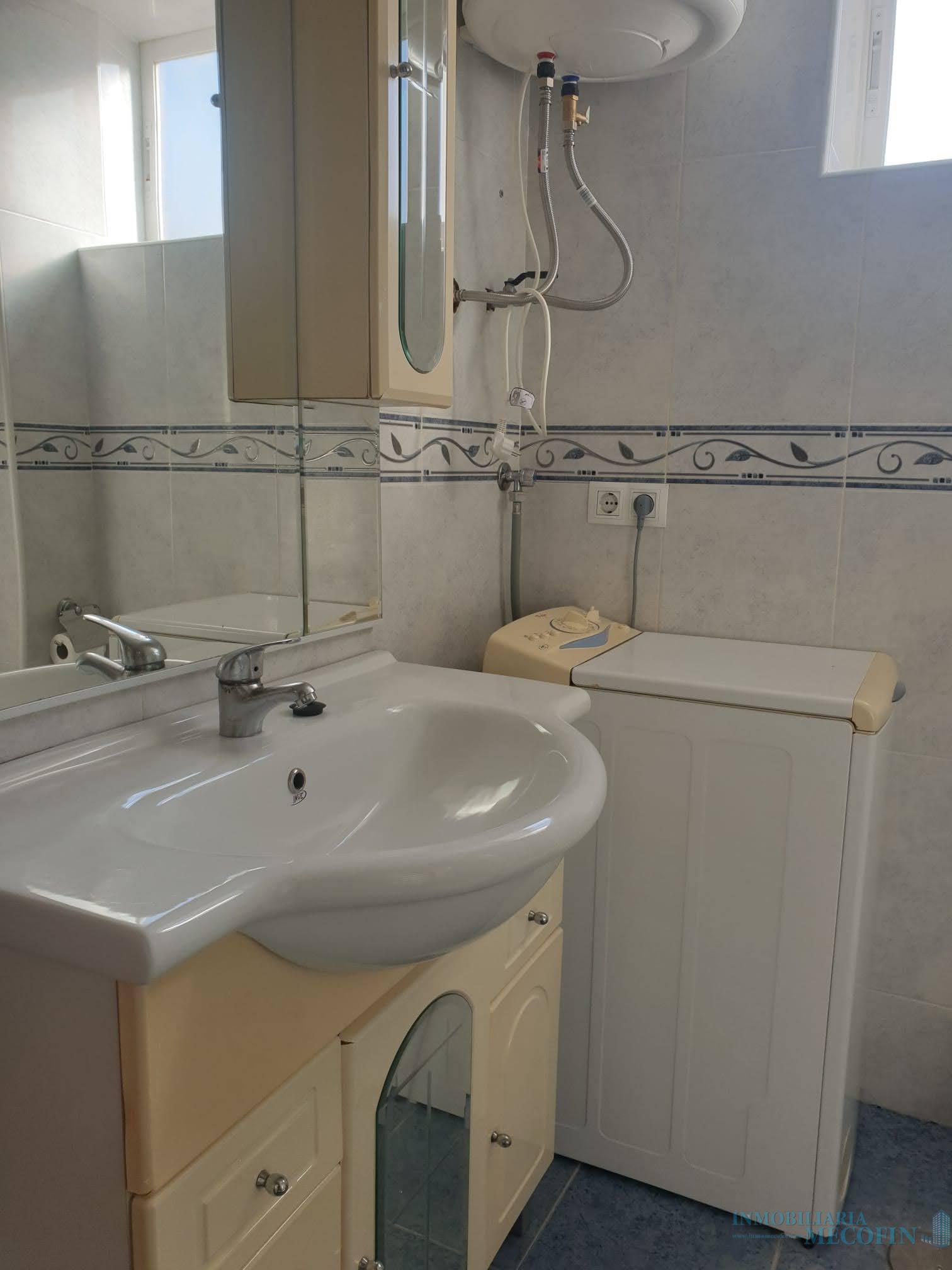Venta de piso en Benidorm